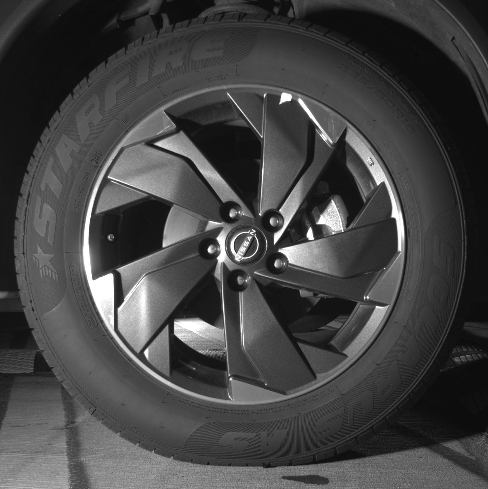 Thumbnail: 2025 Nissan Rogue - 10