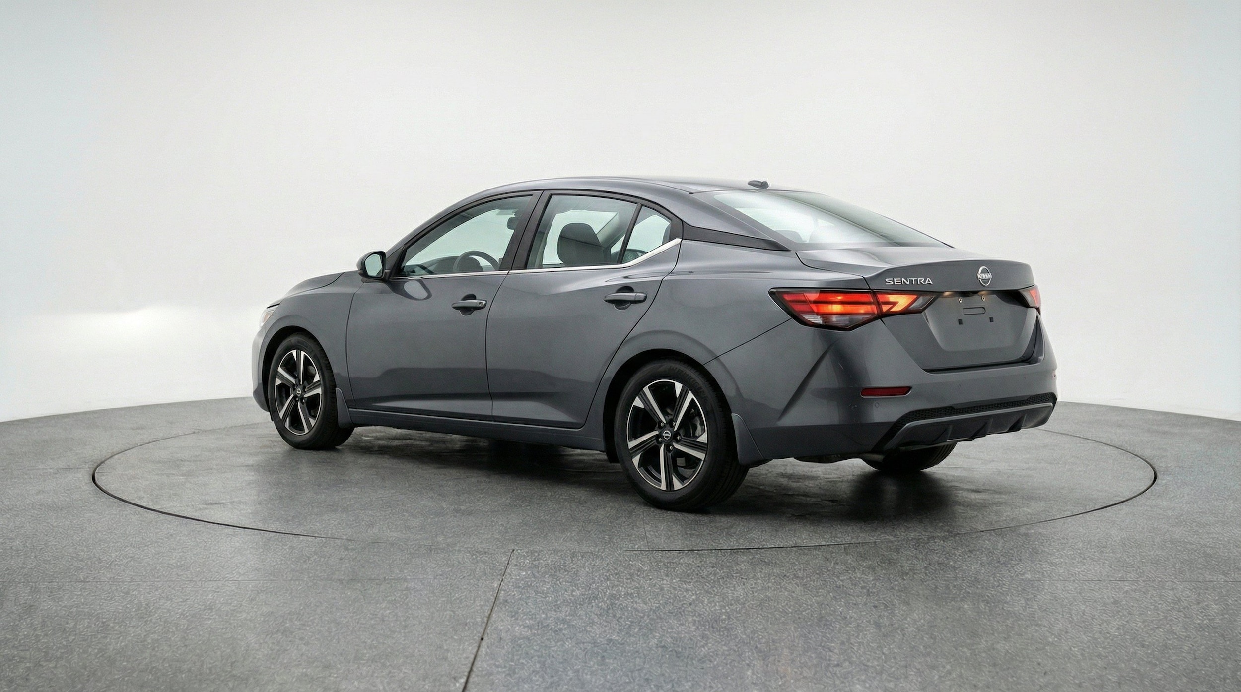 Thumbnail: 2025 Nissan Sentra - 6