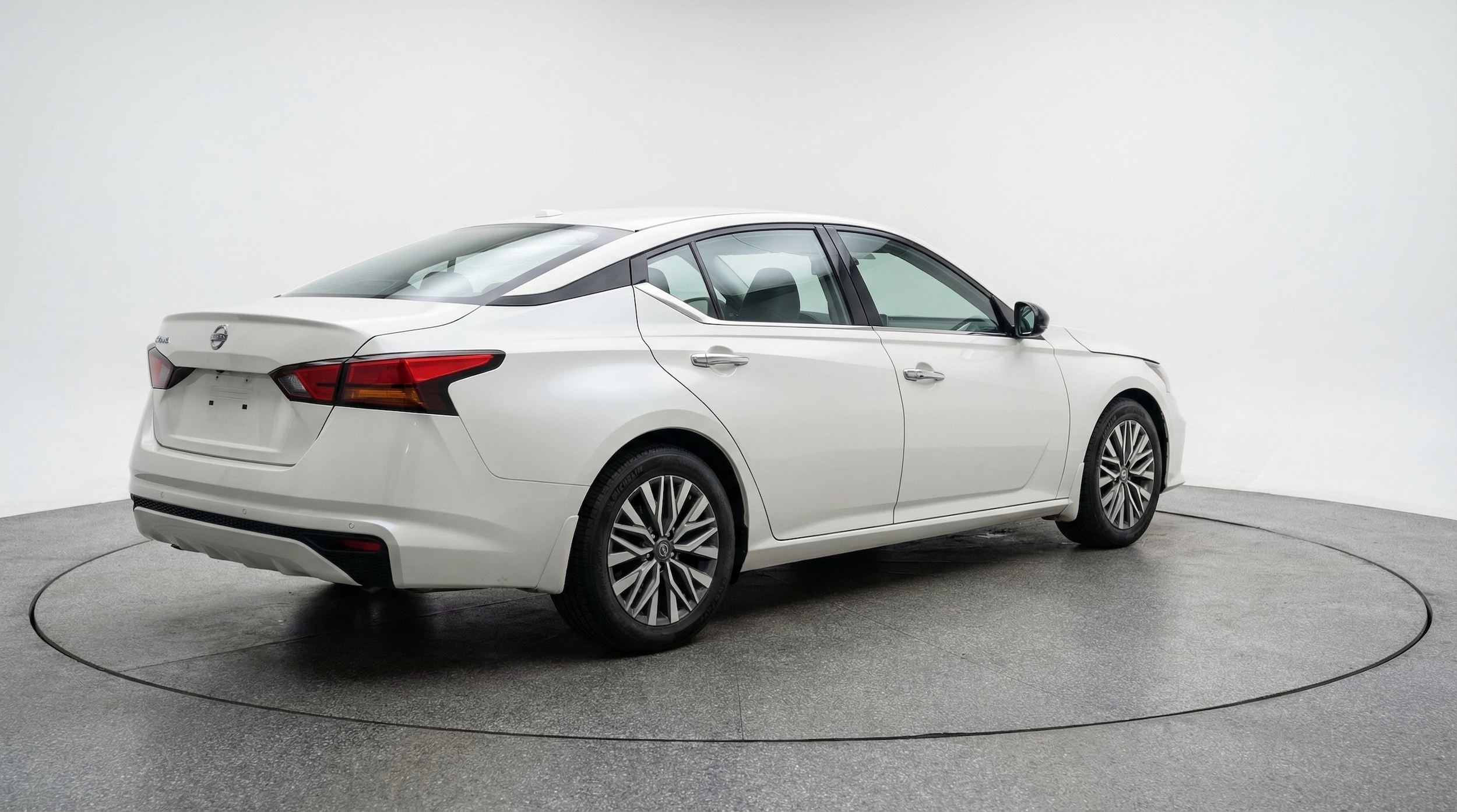 Thumbnail: 2025 Nissan Altima - 7