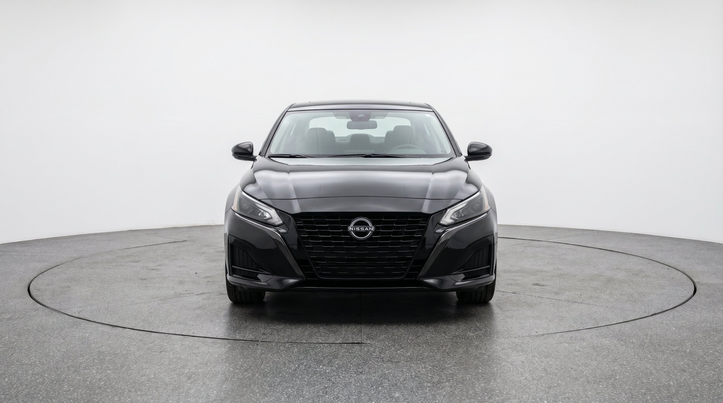 Thumbnail: 2026 Nissan Altima - 2