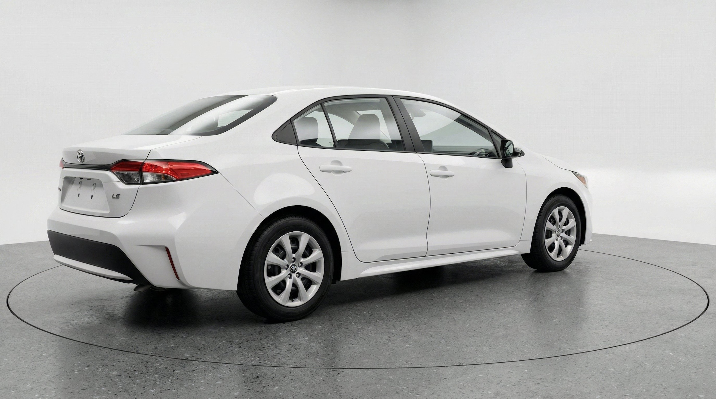 Thumbnail: 2025 Toyota Corolla - 9
