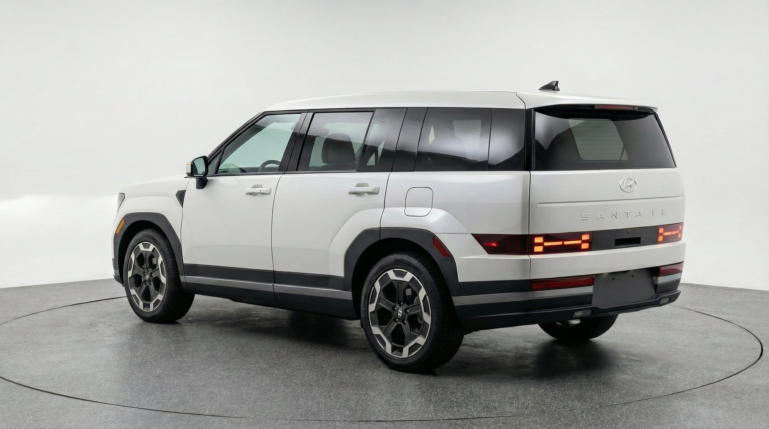 Thumbnail: 2026 Hyundai Santa Fe - 6