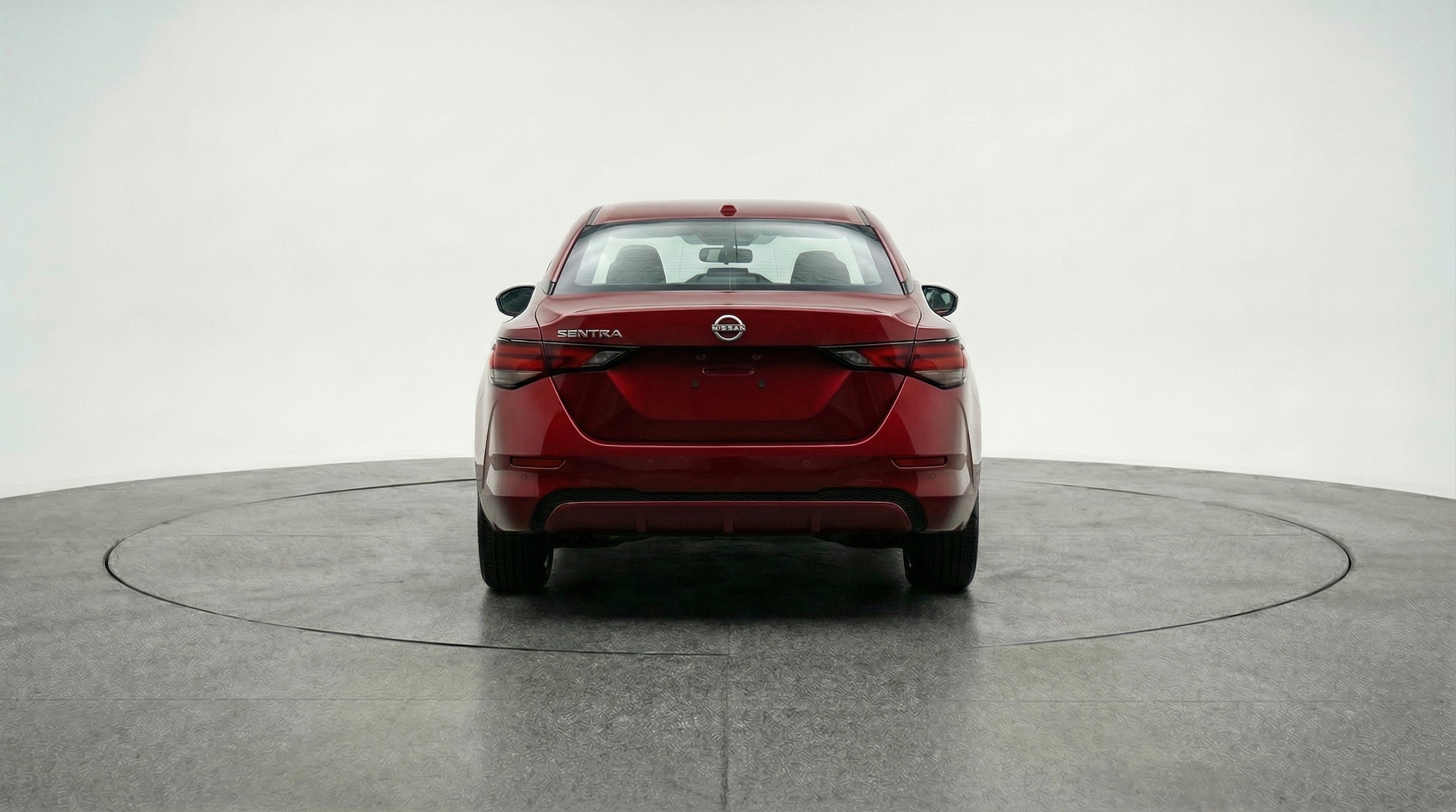 Thumbnail: 2025 Nissan Sentra - 7