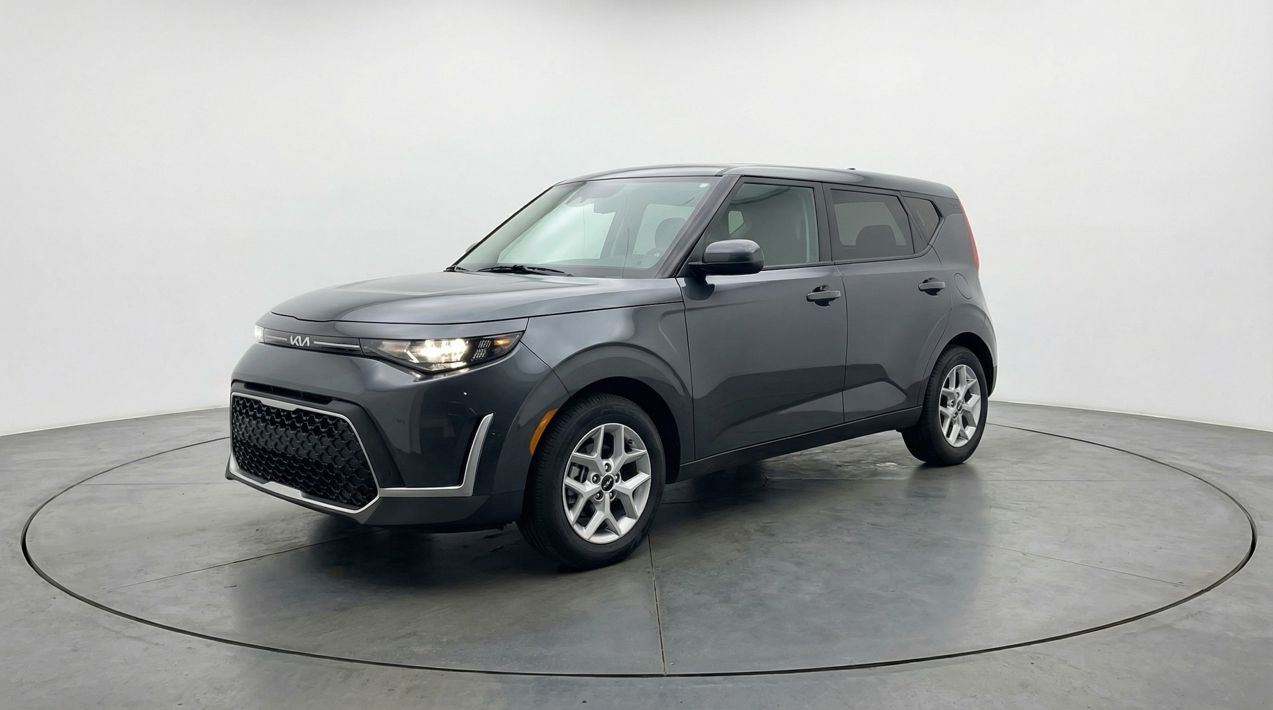 Thumbnail: 2025 Kia Soul - 3