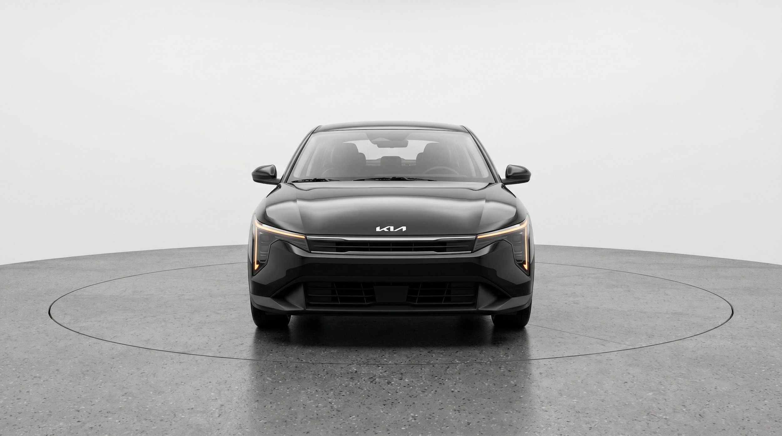 Thumbnail: 2026 Kia K4 - 2
