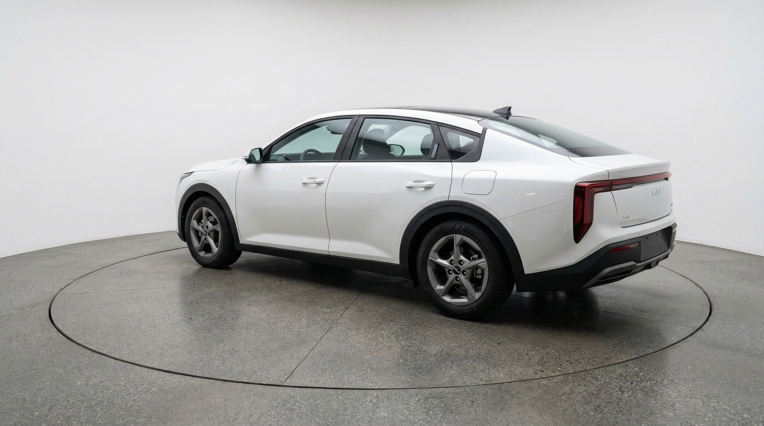 Thumbnail: 2025 Kia K4 - 6
