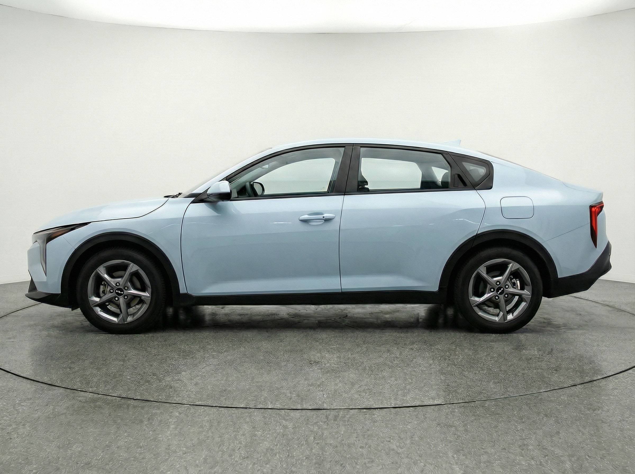 Thumbnail: 2025 Kia K4 - 4