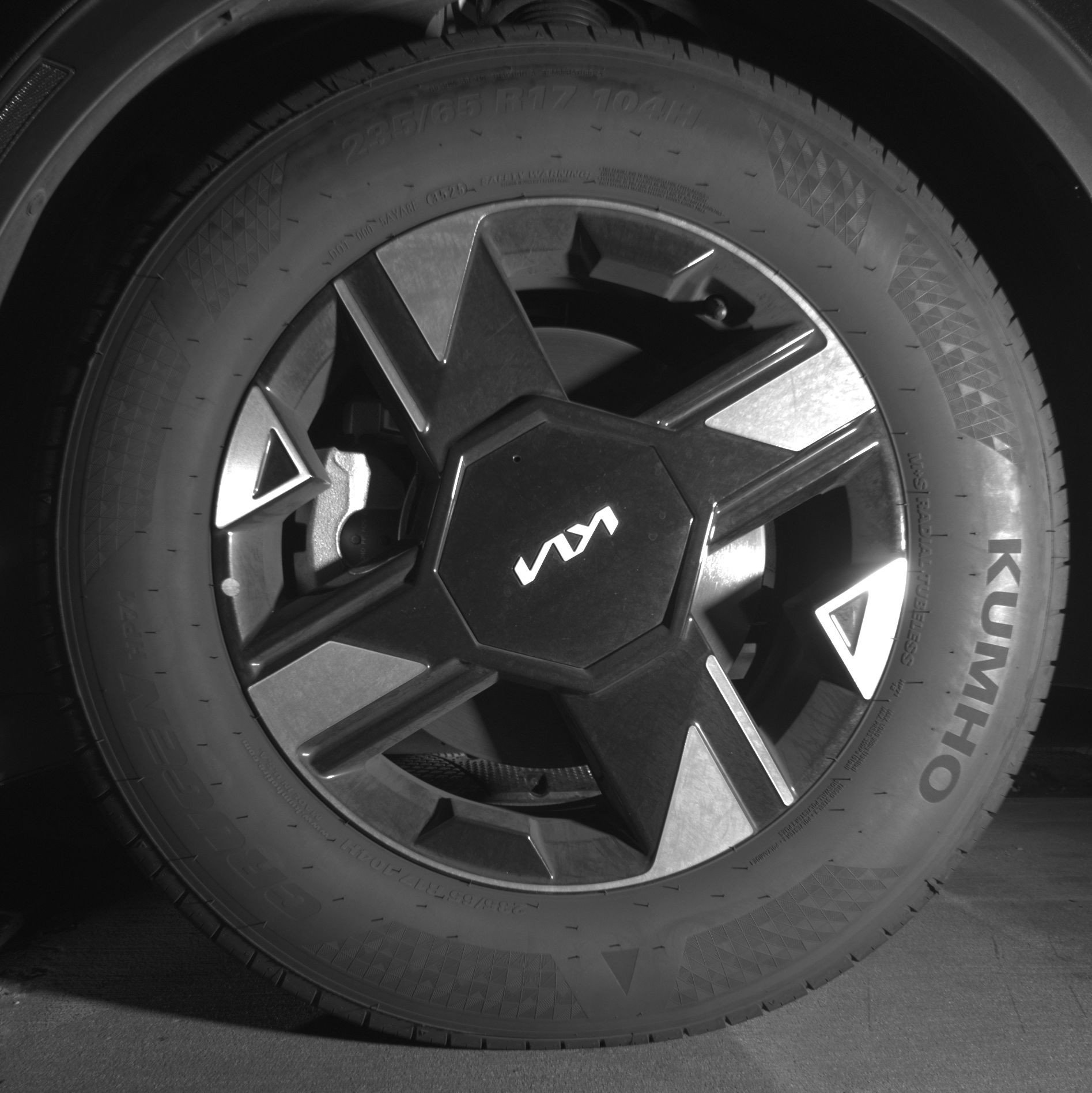 Thumbnail: 2026 Kia Sportage - 12