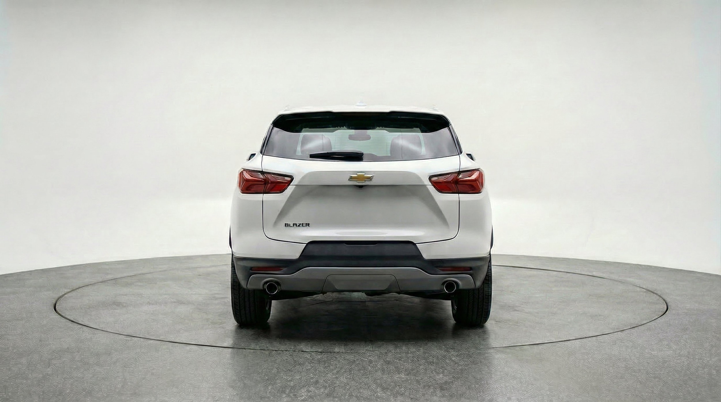 Thumbnail: 2025 Chevrolet Blazer - 7