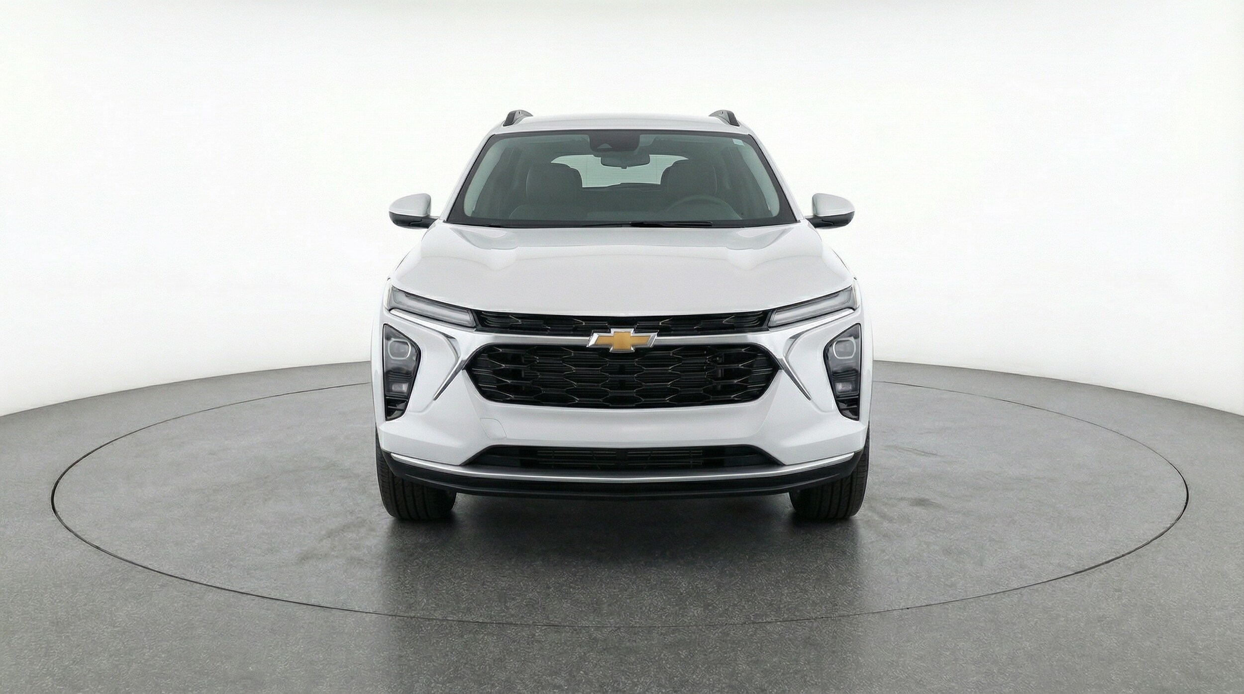 Thumbnail: 2025 Chevrolet Trax - 2