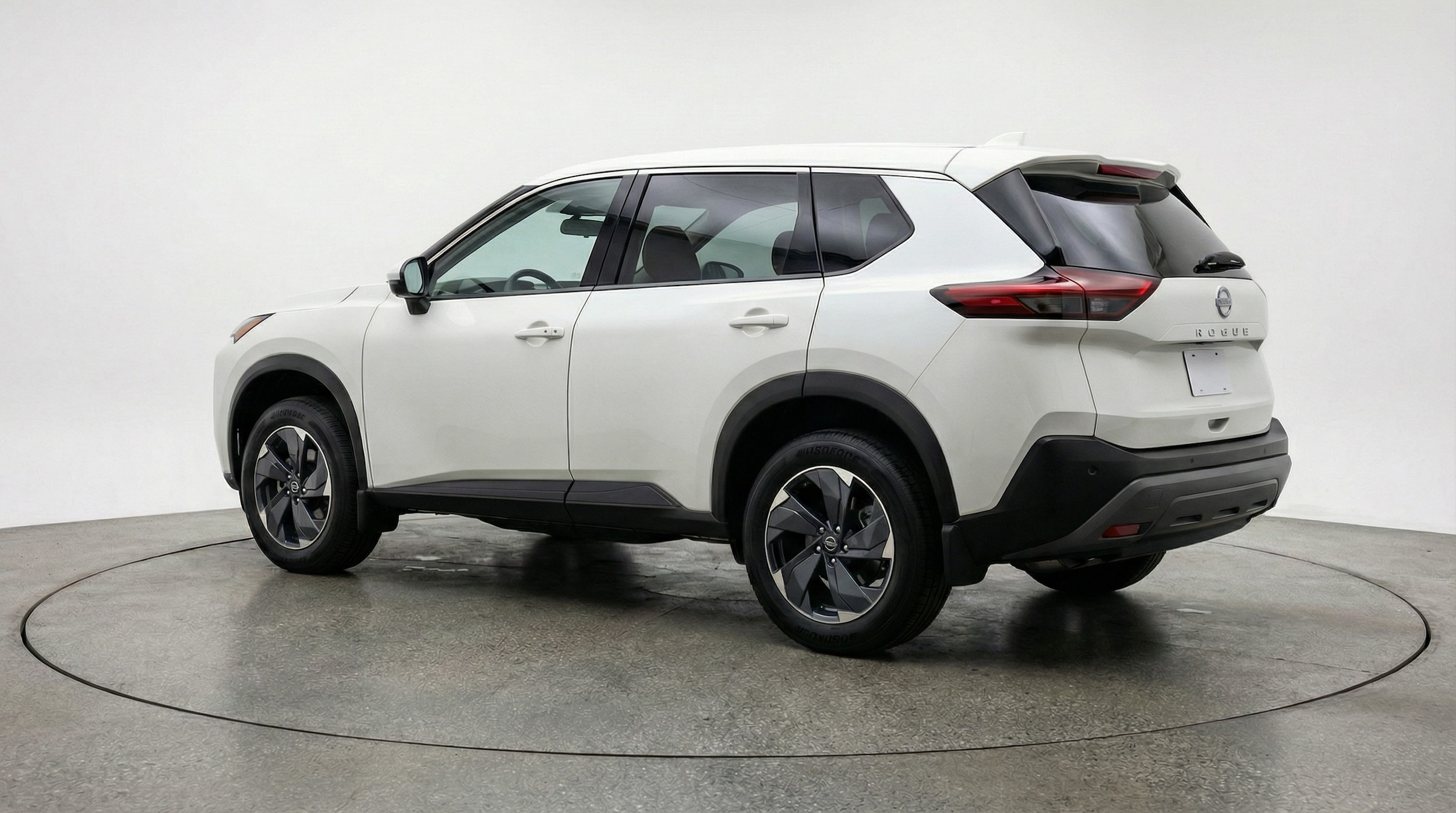Thumbnail: 2025 Nissan Rogue - 5