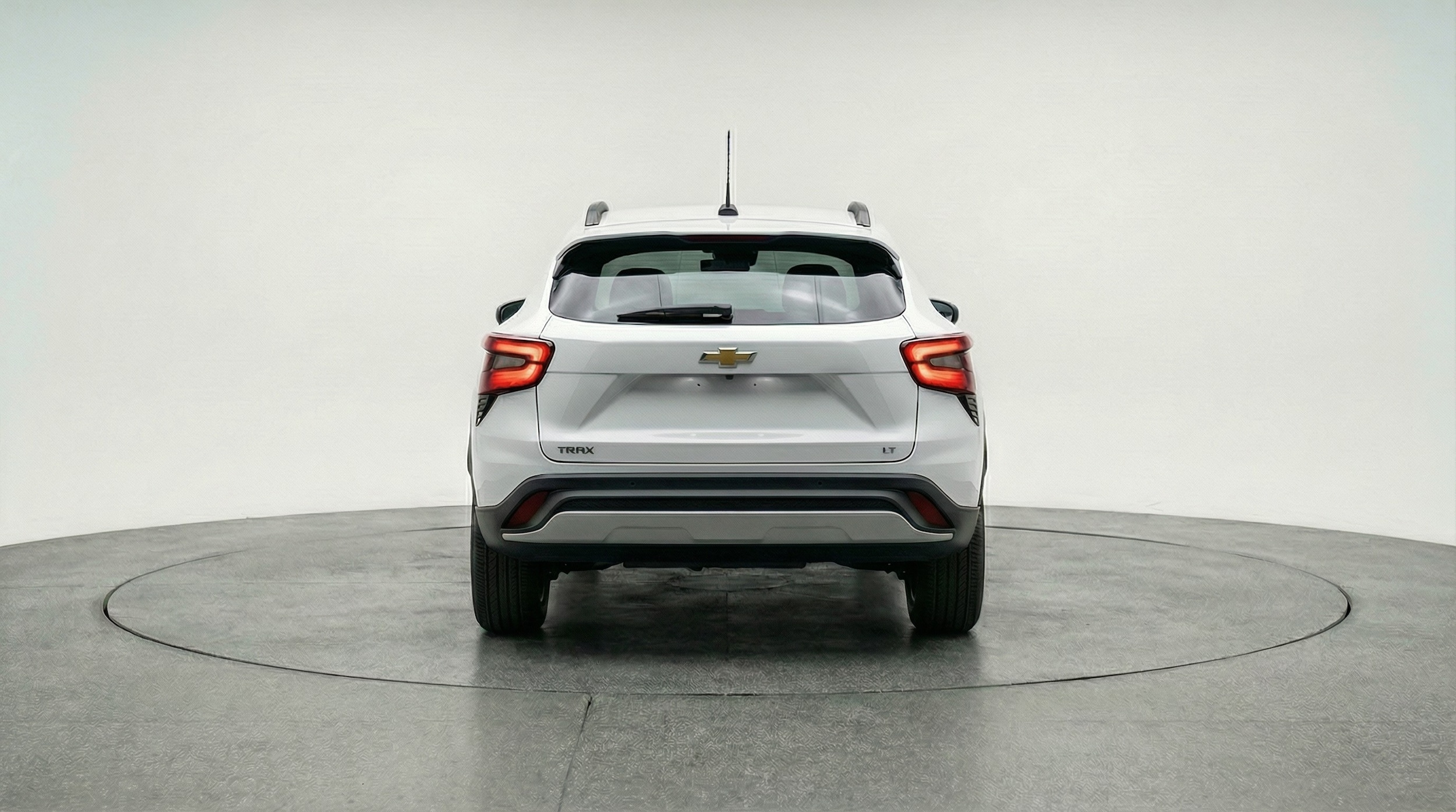 Thumbnail: 2025 Chevrolet Trax - 6