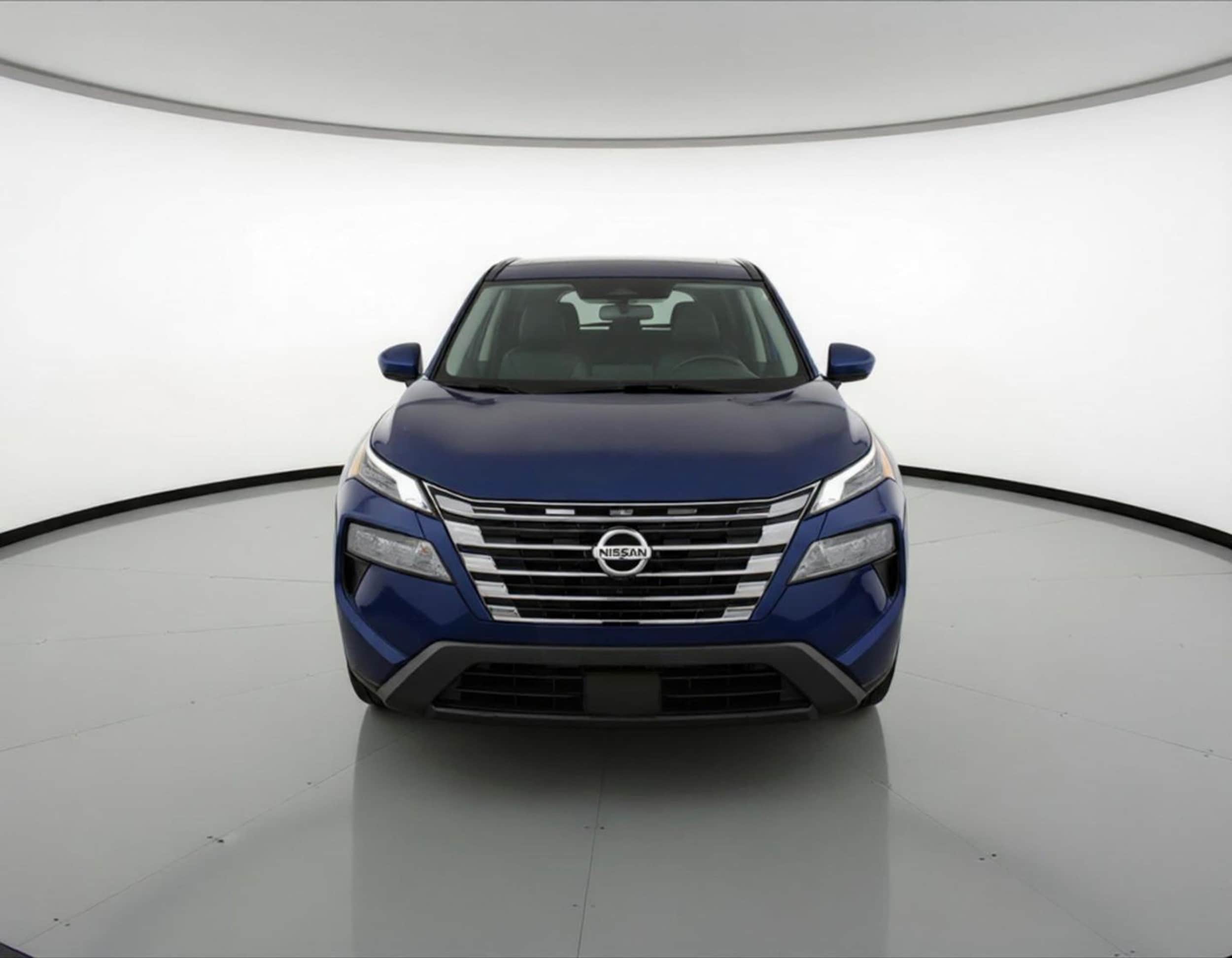 Thumbnail: 2025 Nissan Rogue - 2