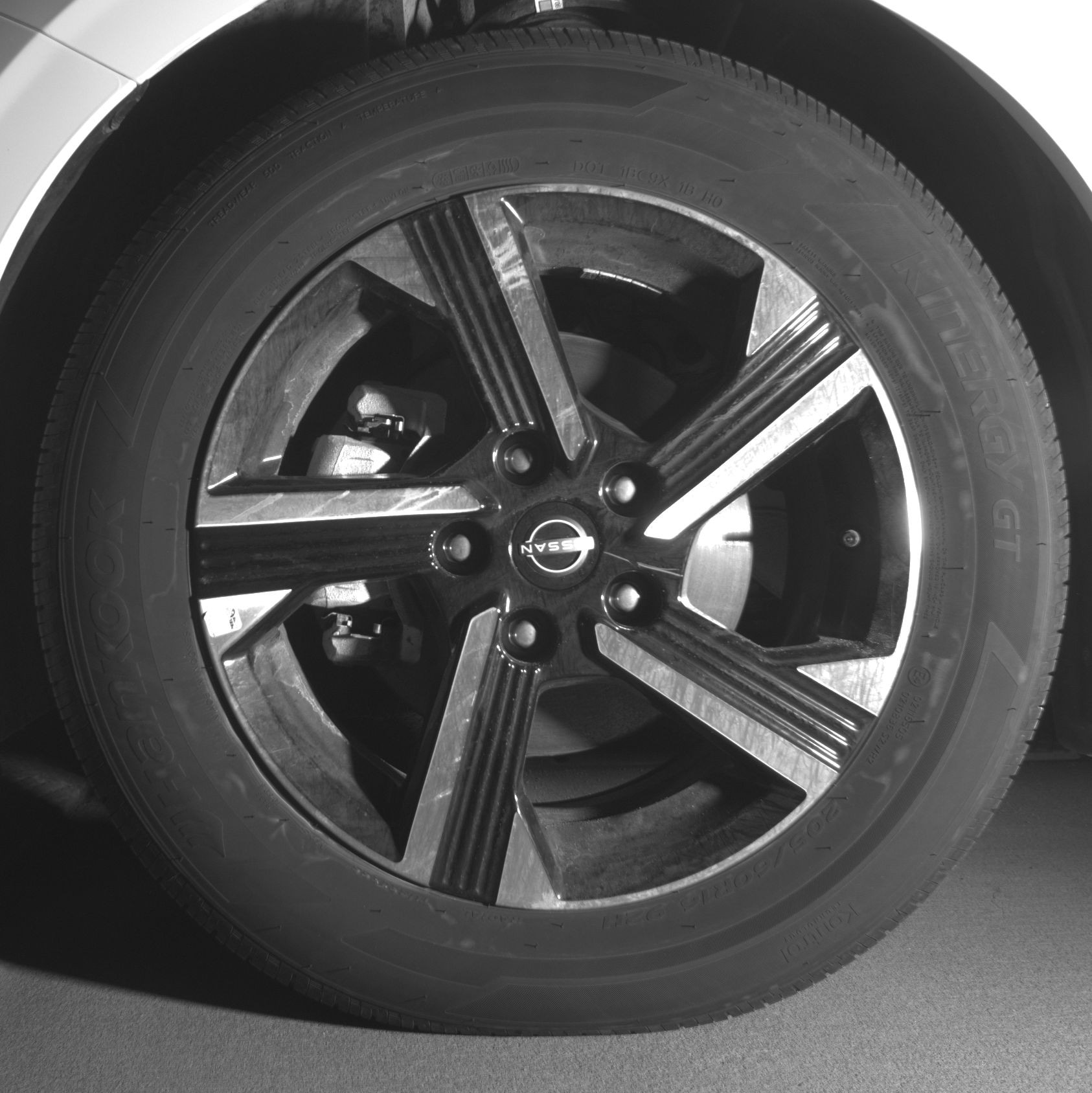 Thumbnail: 2025 Nissan Sentra - 9