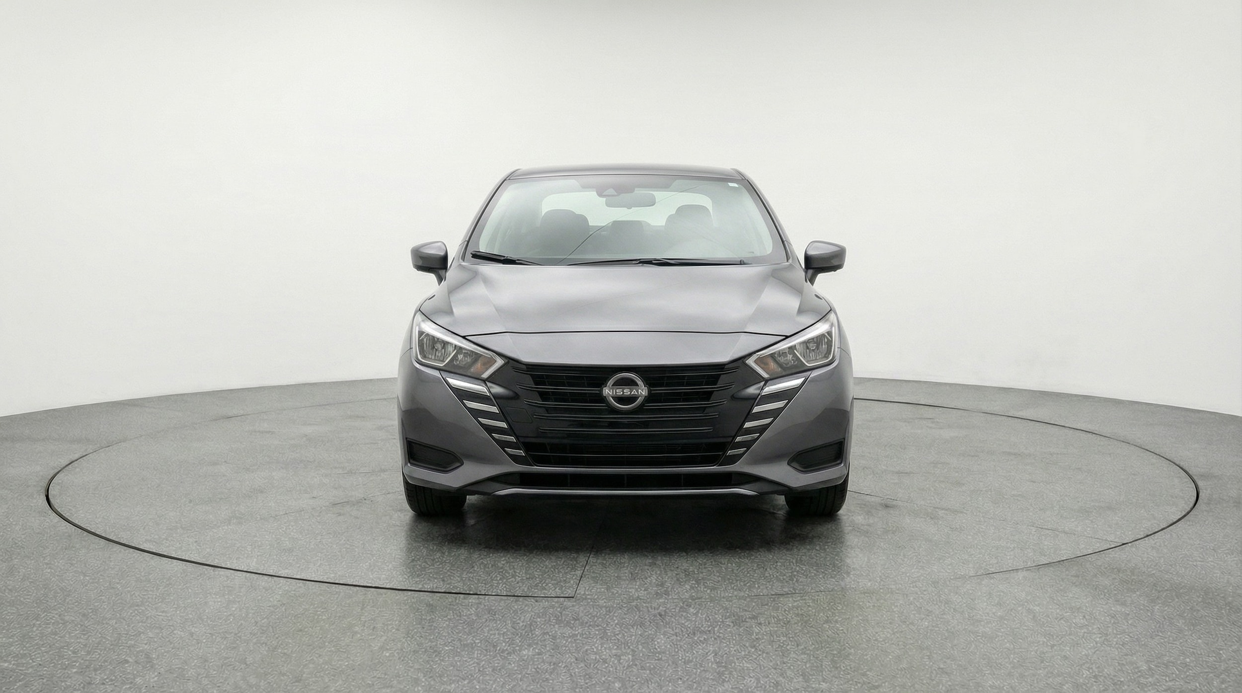 Thumbnail: 2025 Nissan Versa - 2