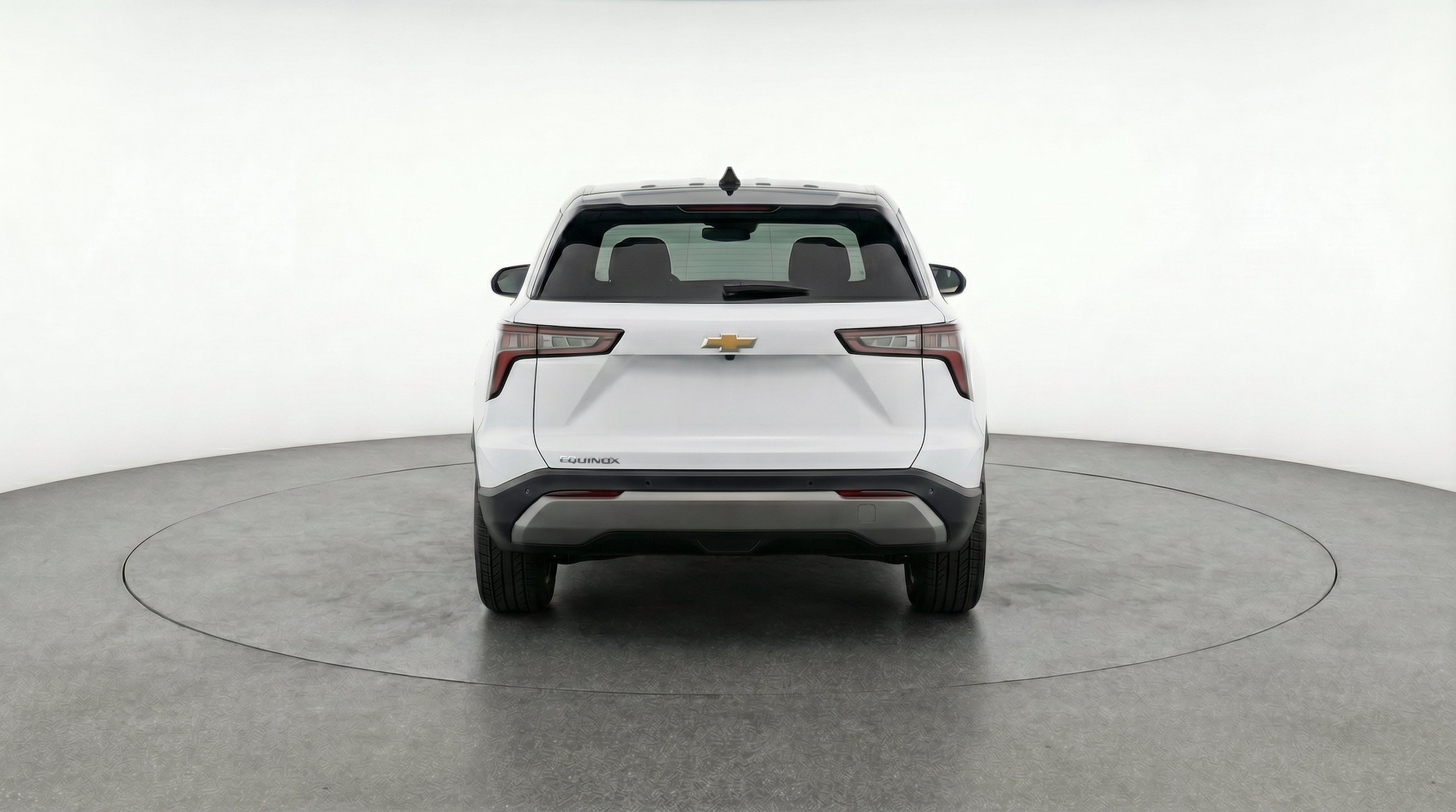 Thumbnail: 2025 Chevrolet Equinox - 7