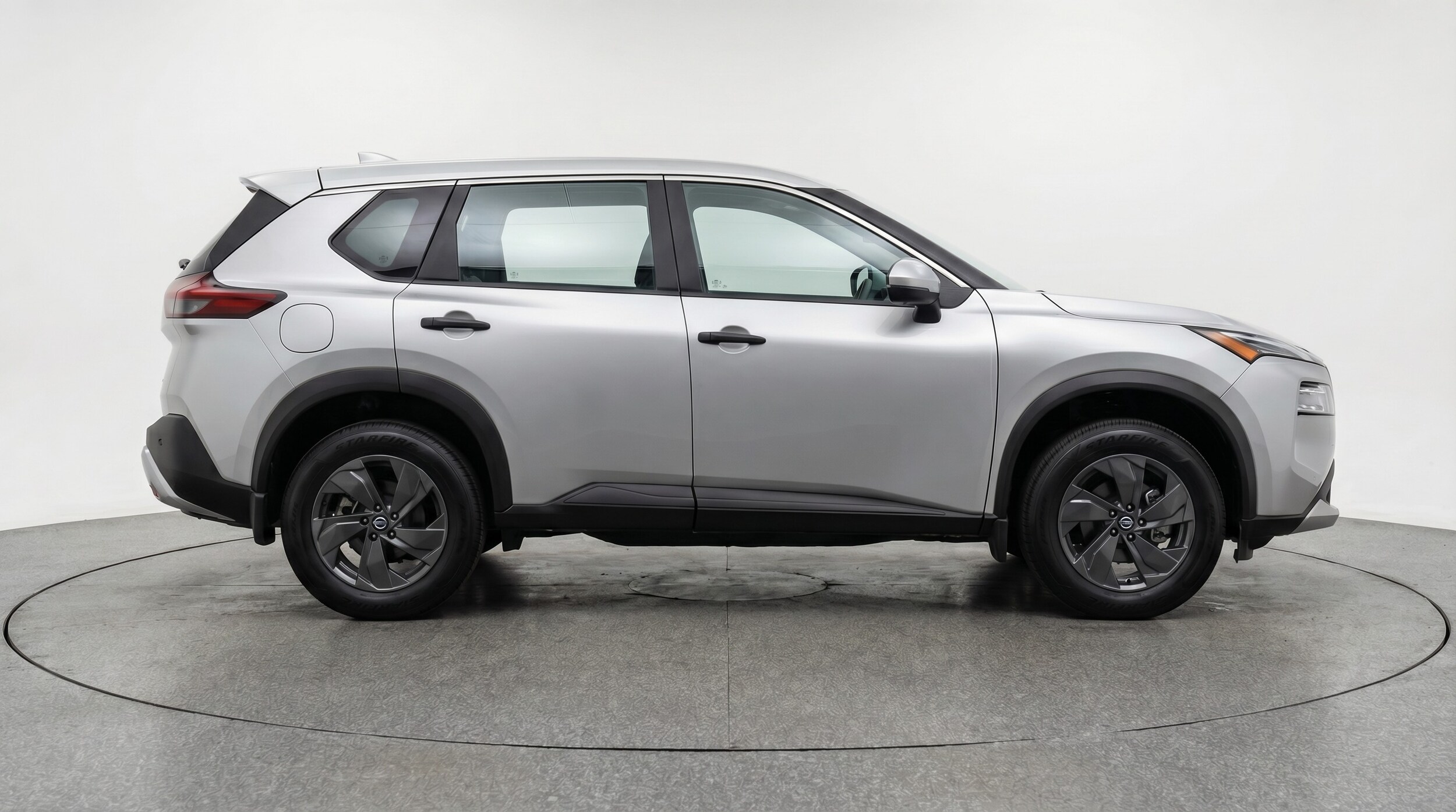 Thumbnail: 2025 Nissan Rogue - 8