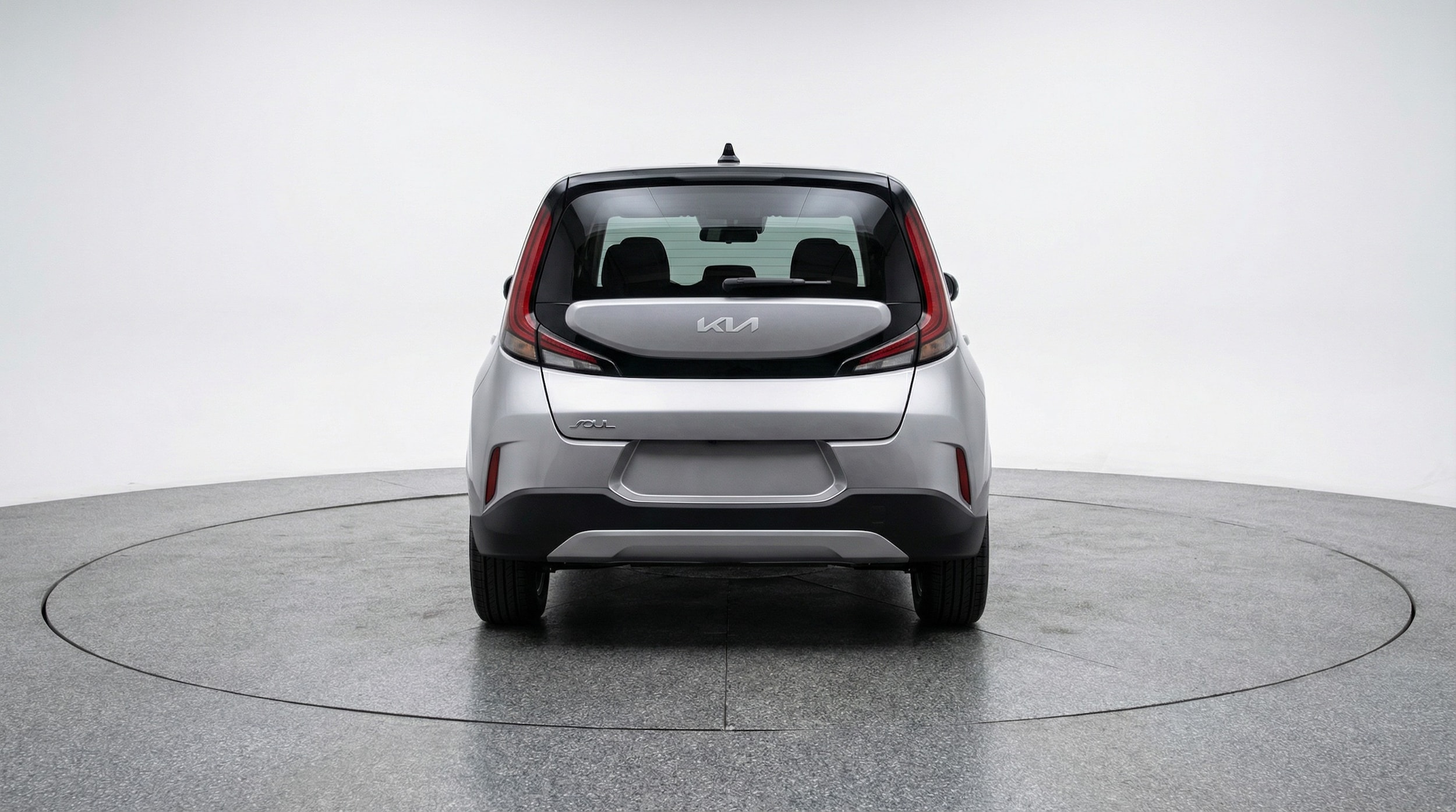 Thumbnail: 2025 Kia Soul - 6