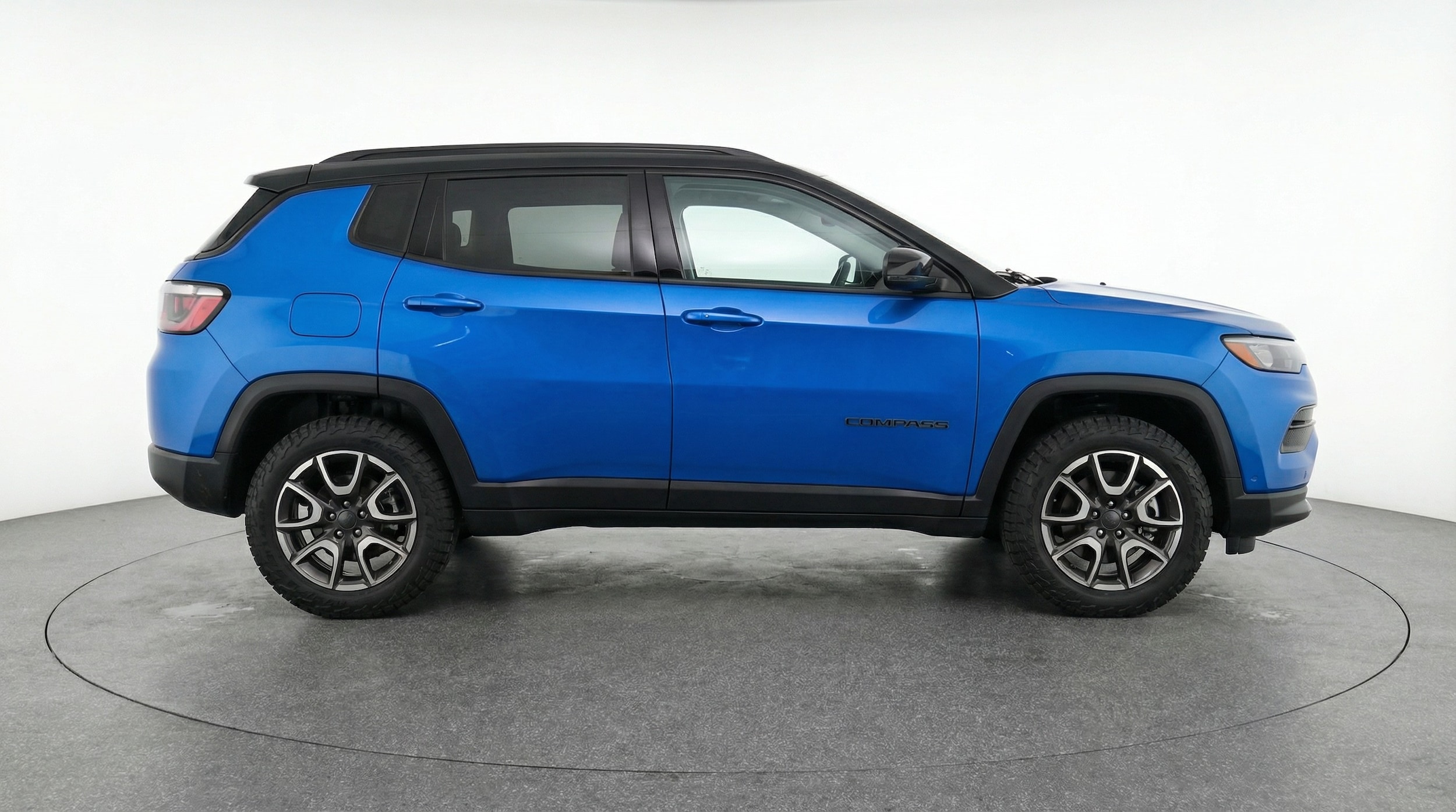 Thumbnail: 2025 Jeep Compass - 8