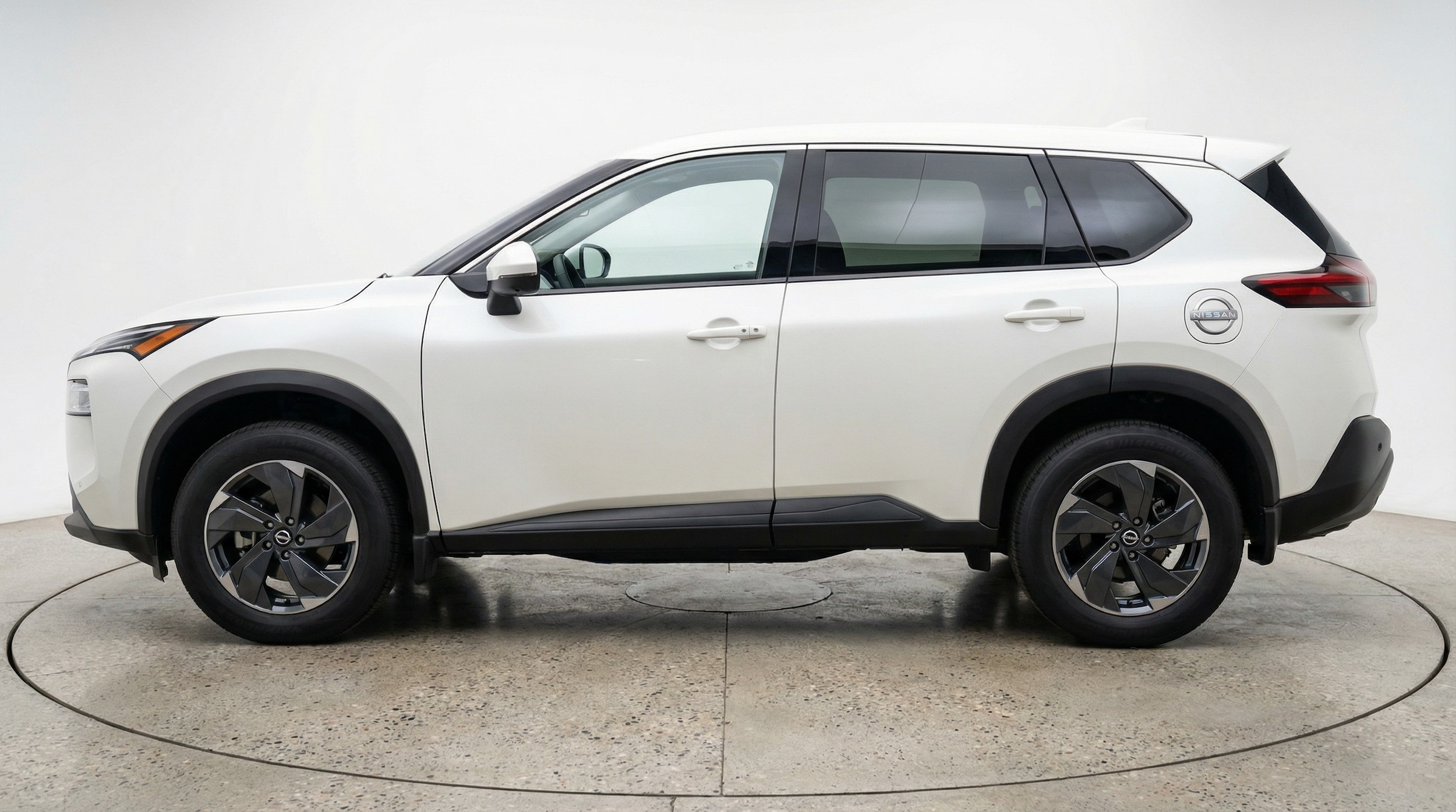 Thumbnail: 2025 Nissan Rogue - 4