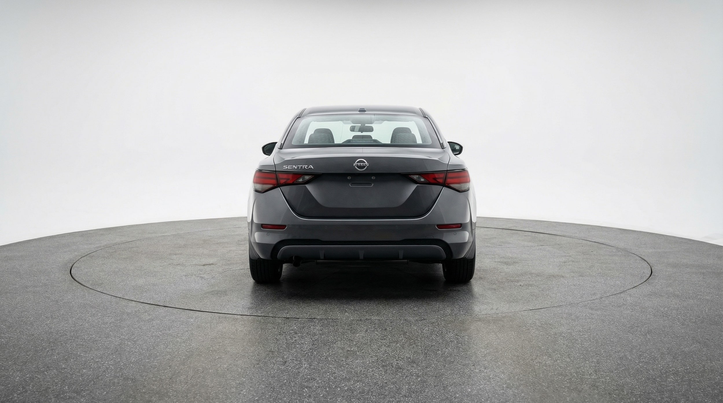 Thumbnail: 2025 Nissan Sentra - 6