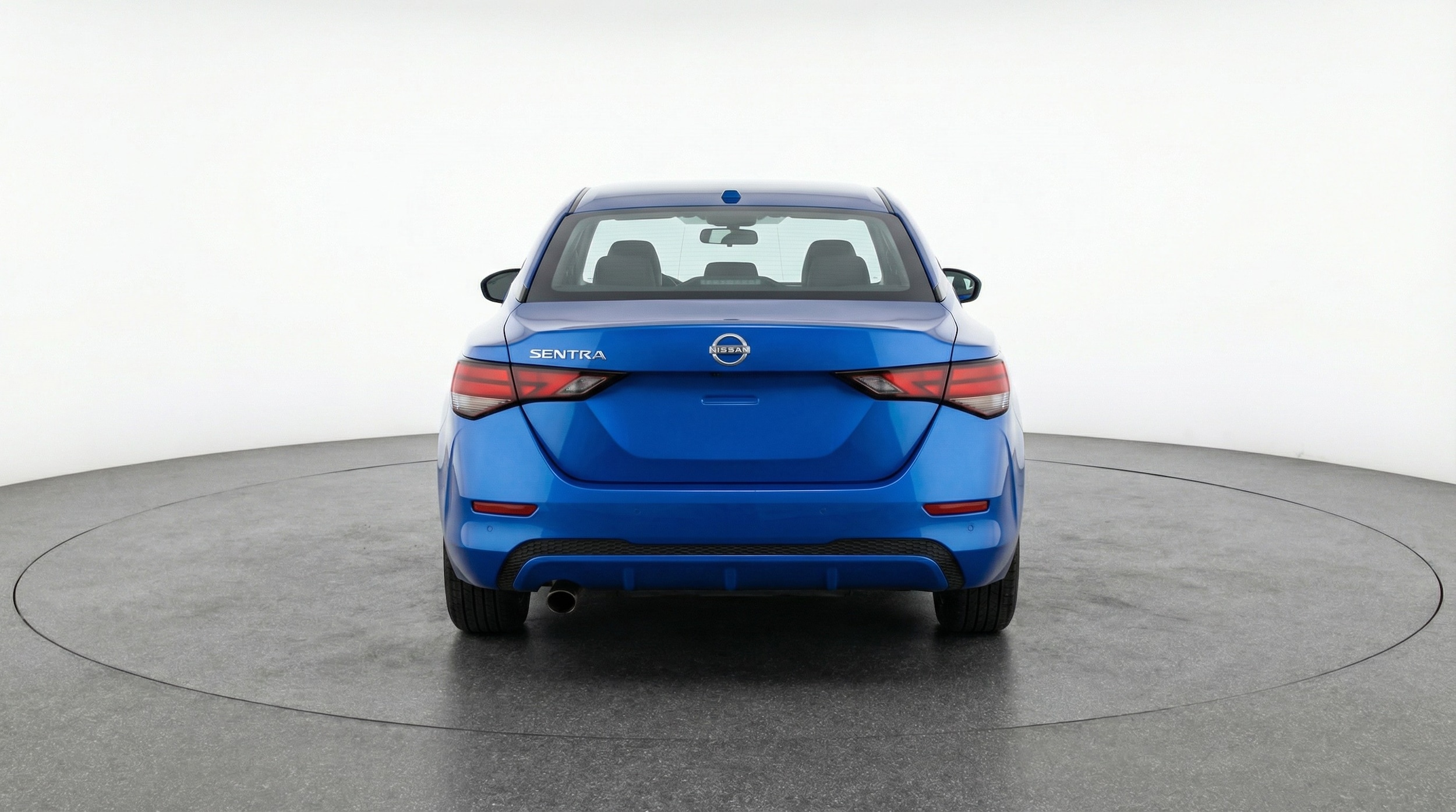 Thumbnail: 2025 Nissan Sentra - 6