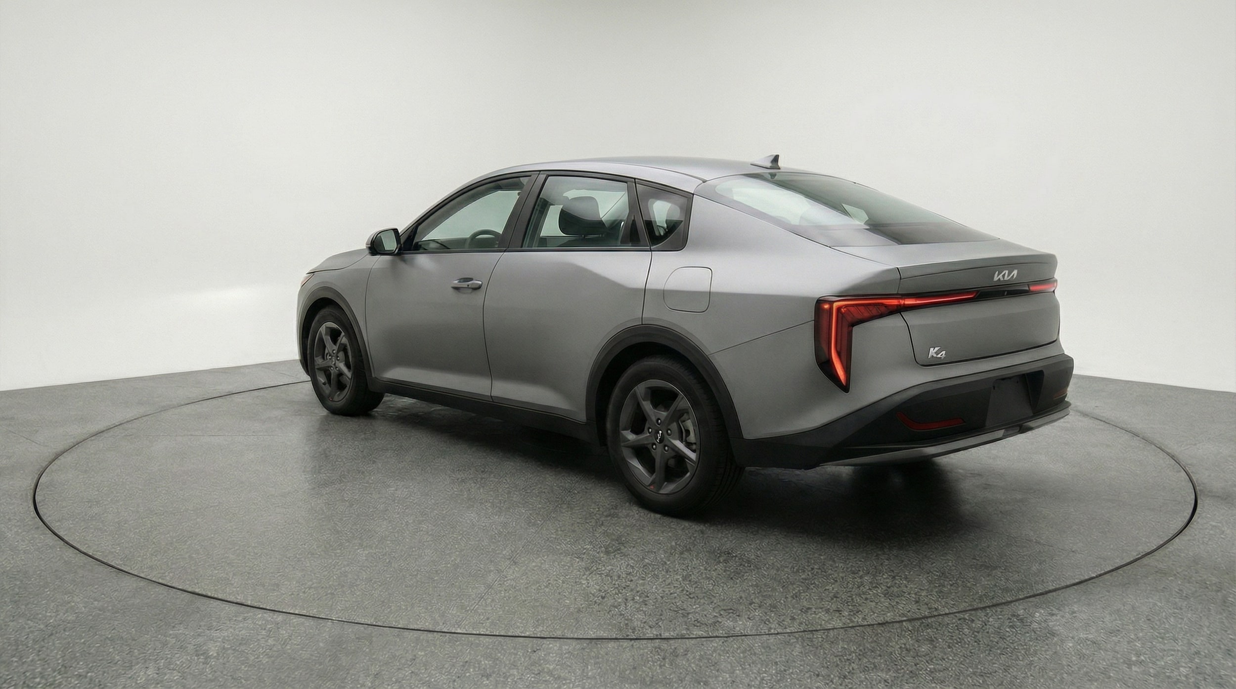 Thumbnail: 2025 Kia K4 - 5