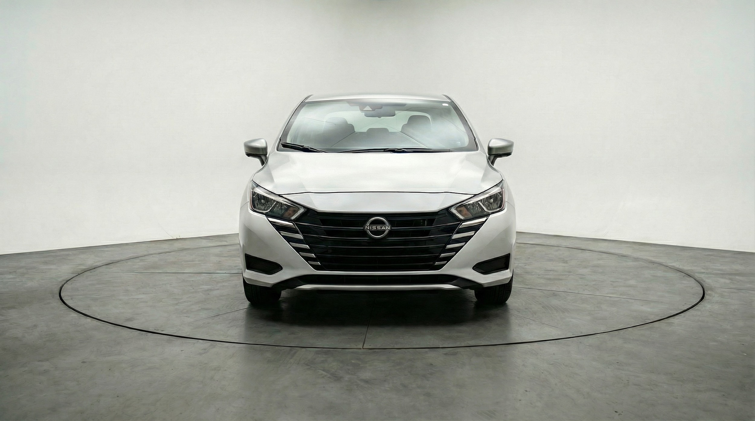 Thumbnail: 2025 Nissan Versa - 2