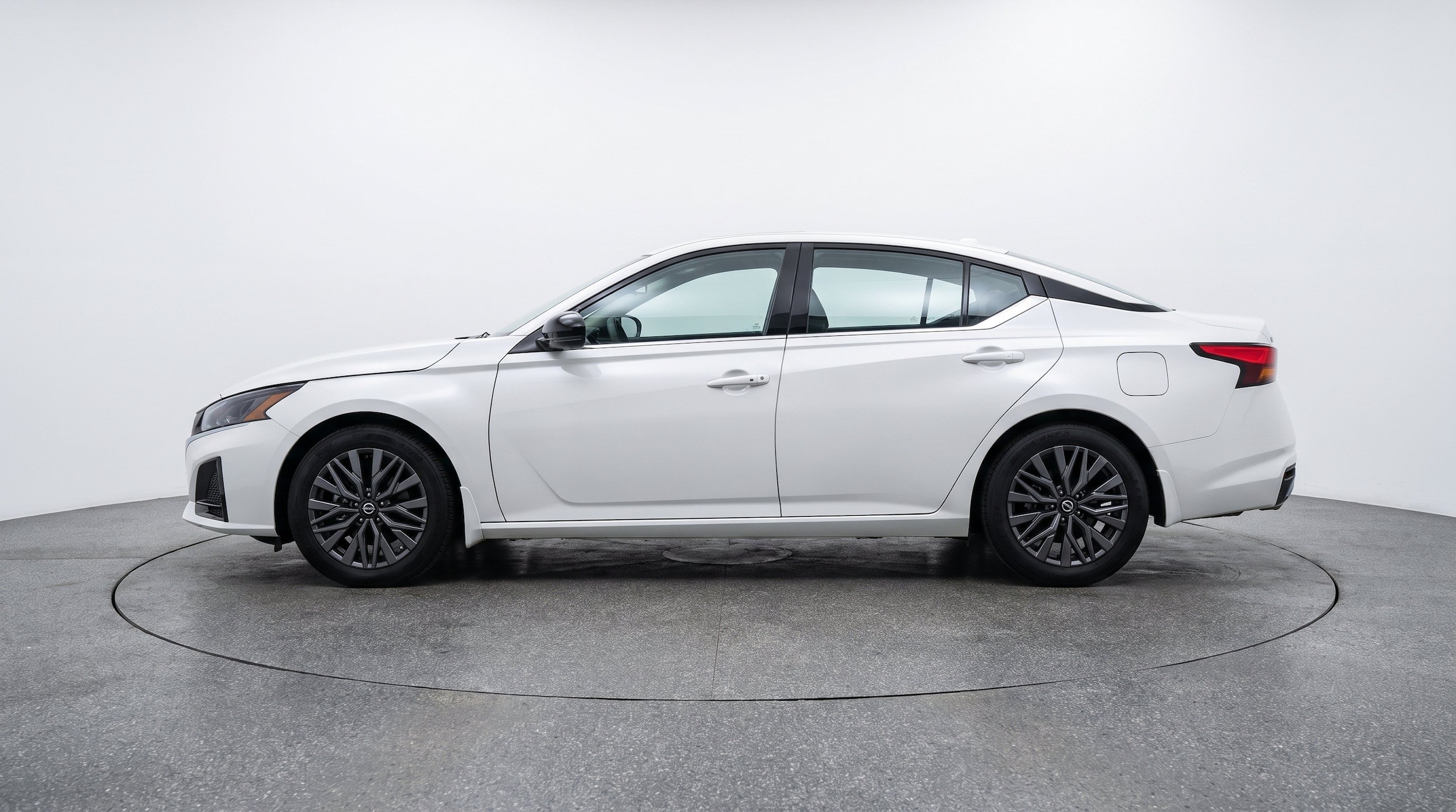 Thumbnail: 2026 Nissan Altima - 5