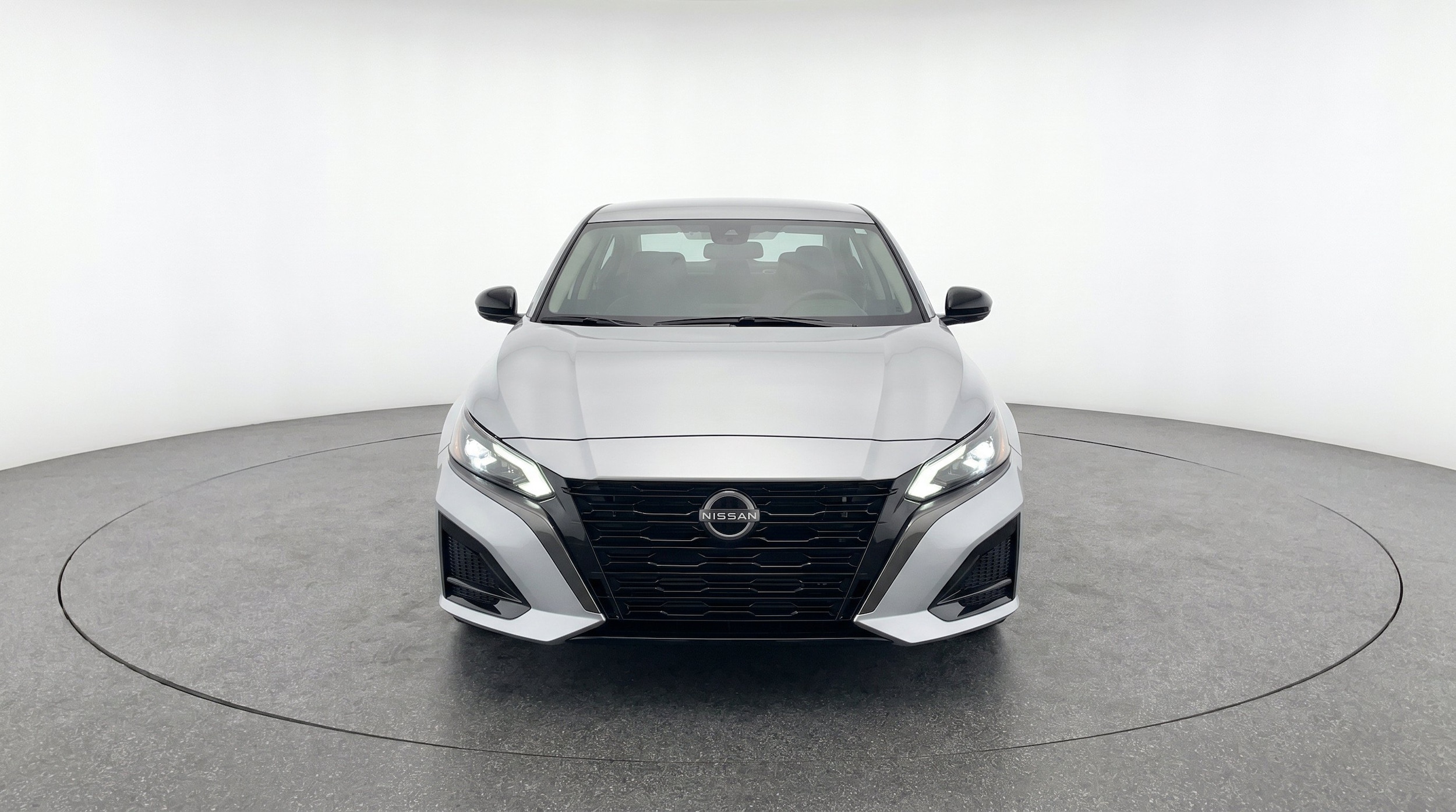Thumbnail: 2026 Nissan Altima - 2