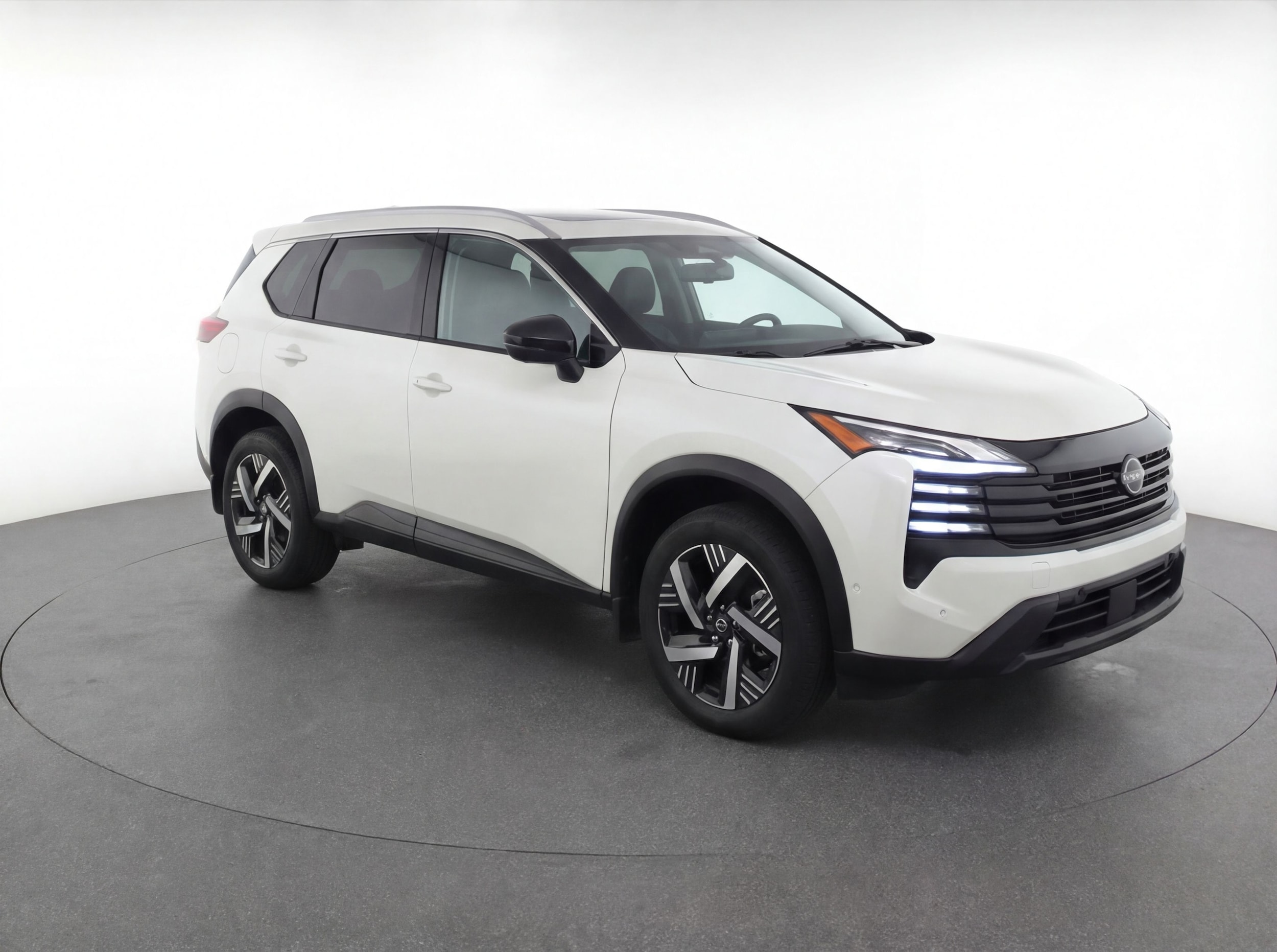 Thumbnail: 2025 Nissan Kicks - 1