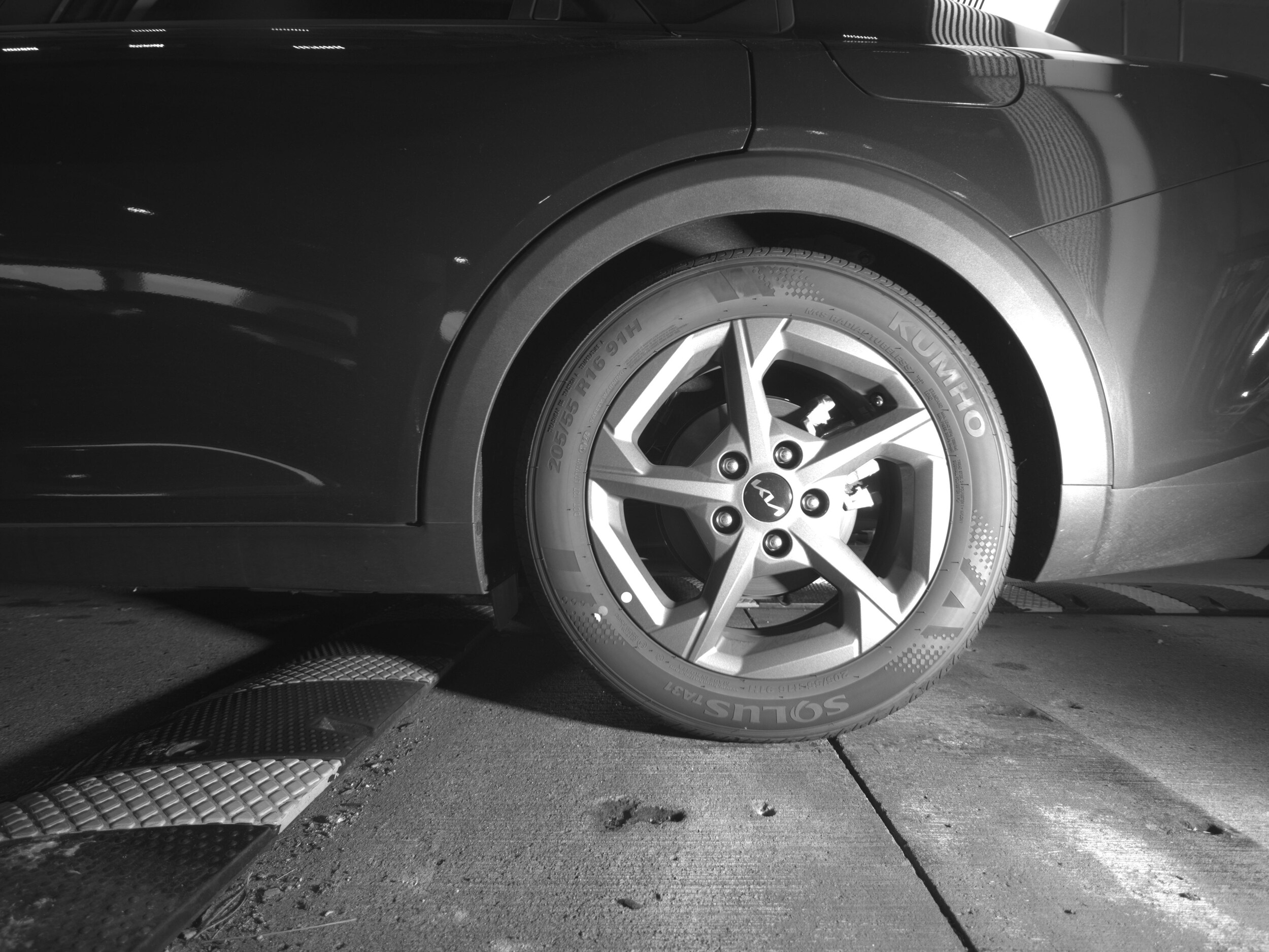 Thumbnail: 2025 Kia K4 - 11