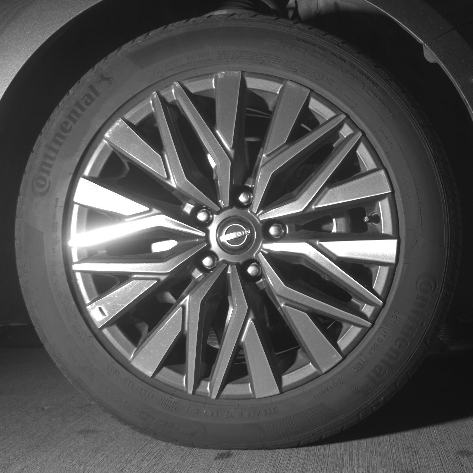 Thumbnail: 2025 Nissan Altima - 10