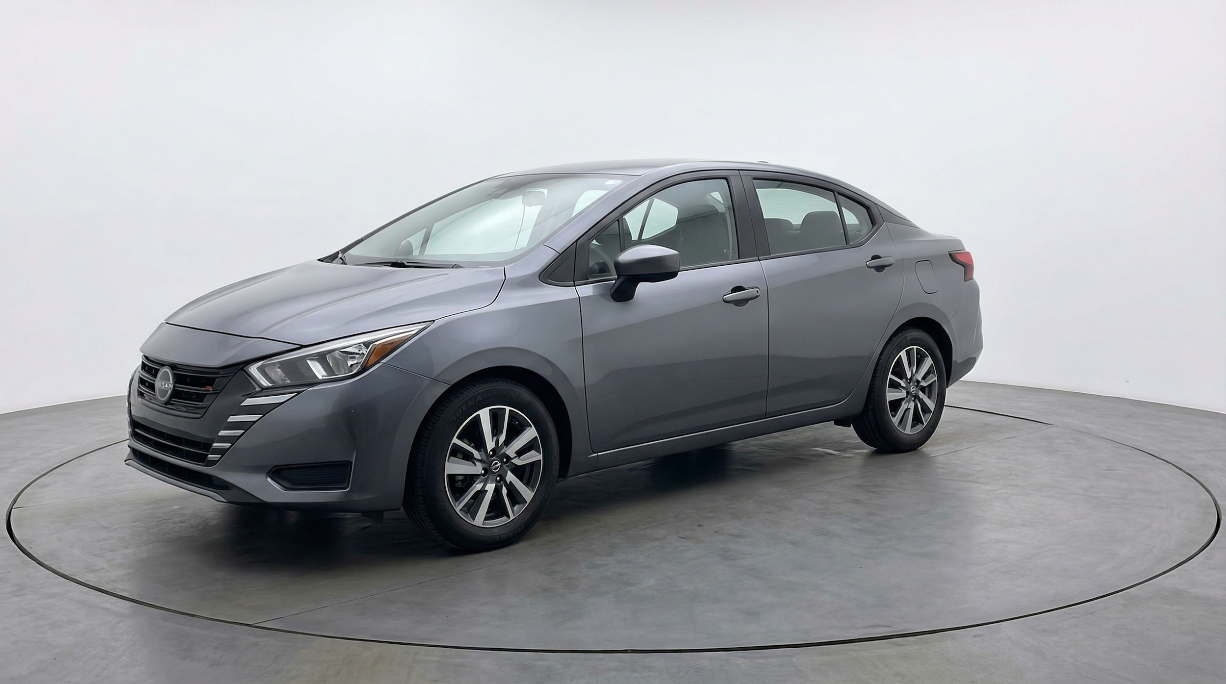 Thumbnail: 2025 Nissan Versa - 3