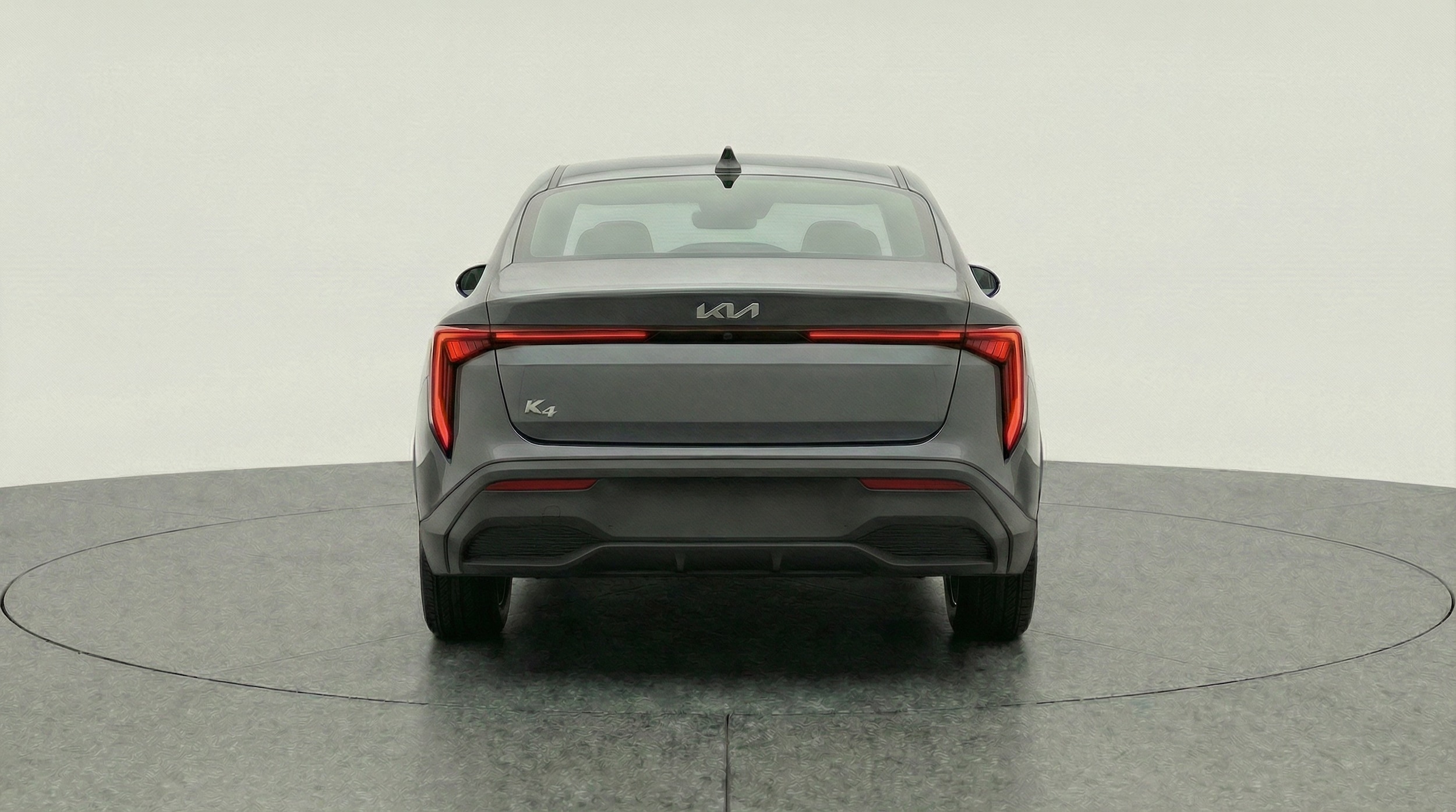 Thumbnail: 2025 Kia K4 - 6