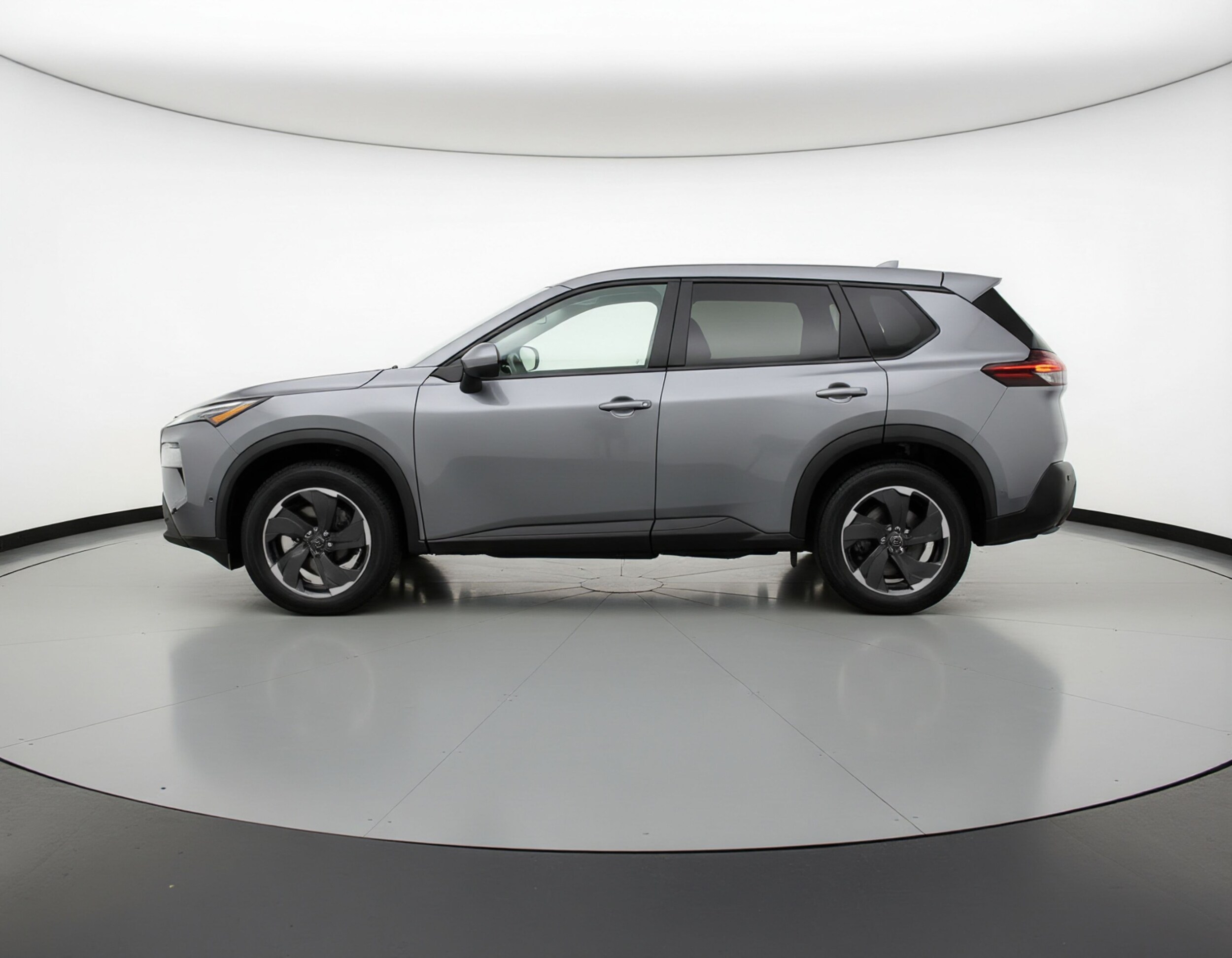 Thumbnail: 2025 Nissan Rogue - 4