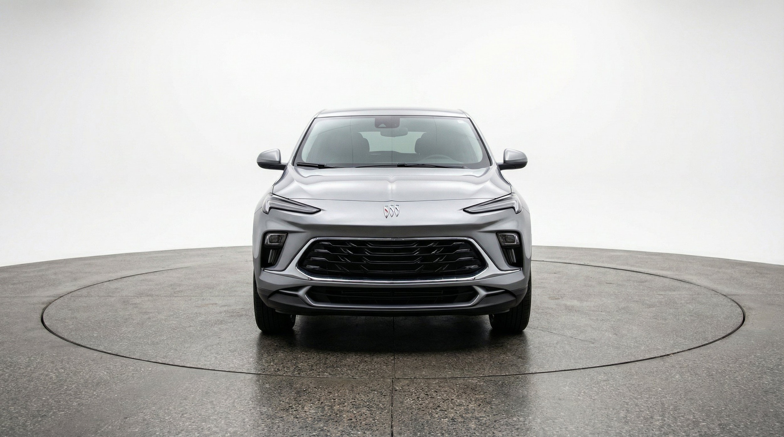 Thumbnail: 2026 Buick Encore GX - 2