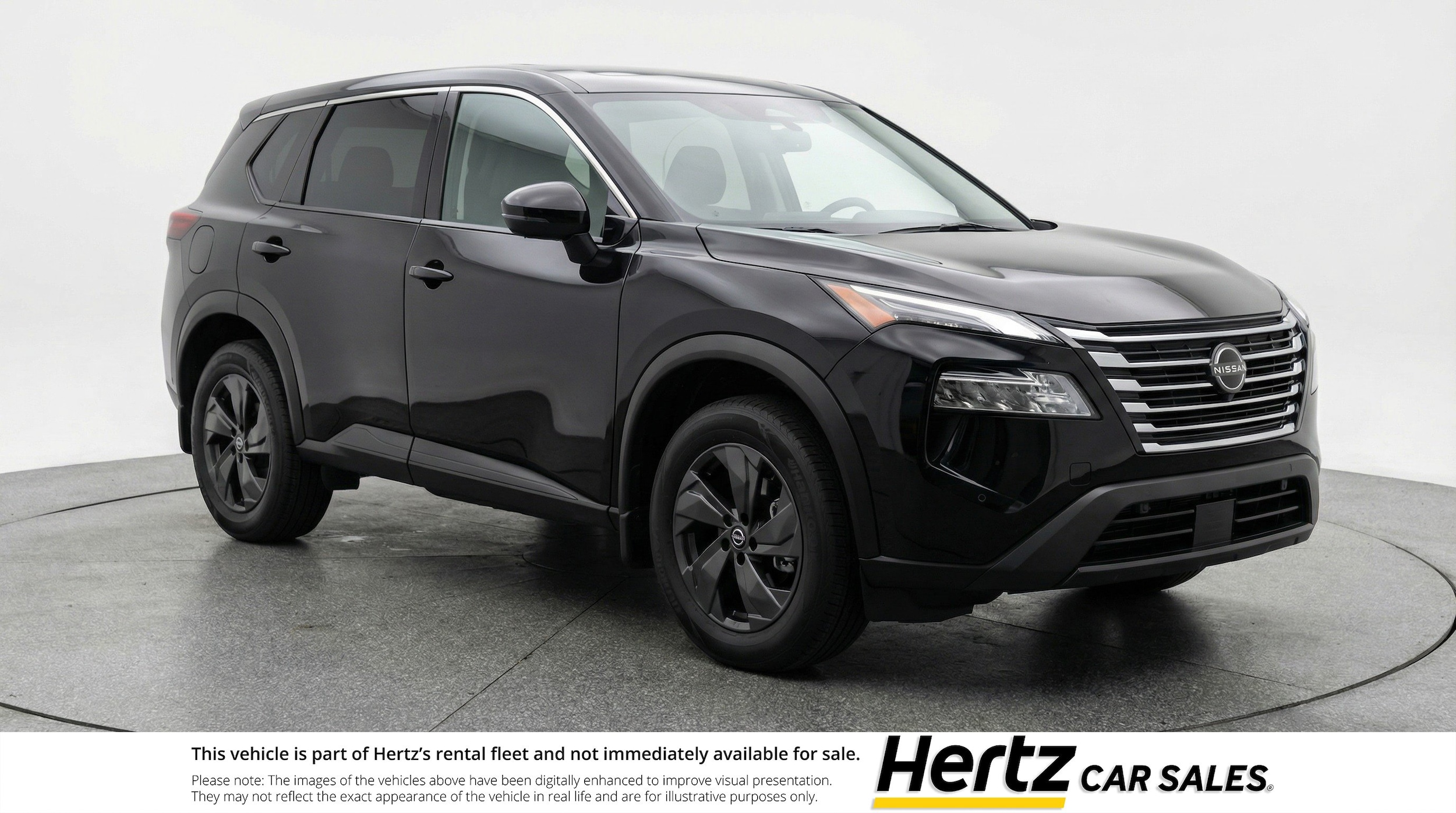 Thumbnail: 2026 Nissan Rogue - 1