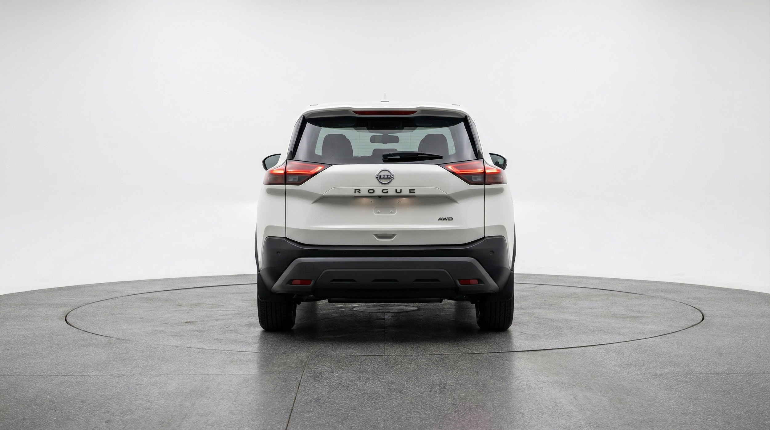 Thumbnail: 2025 Nissan Rogue - 6