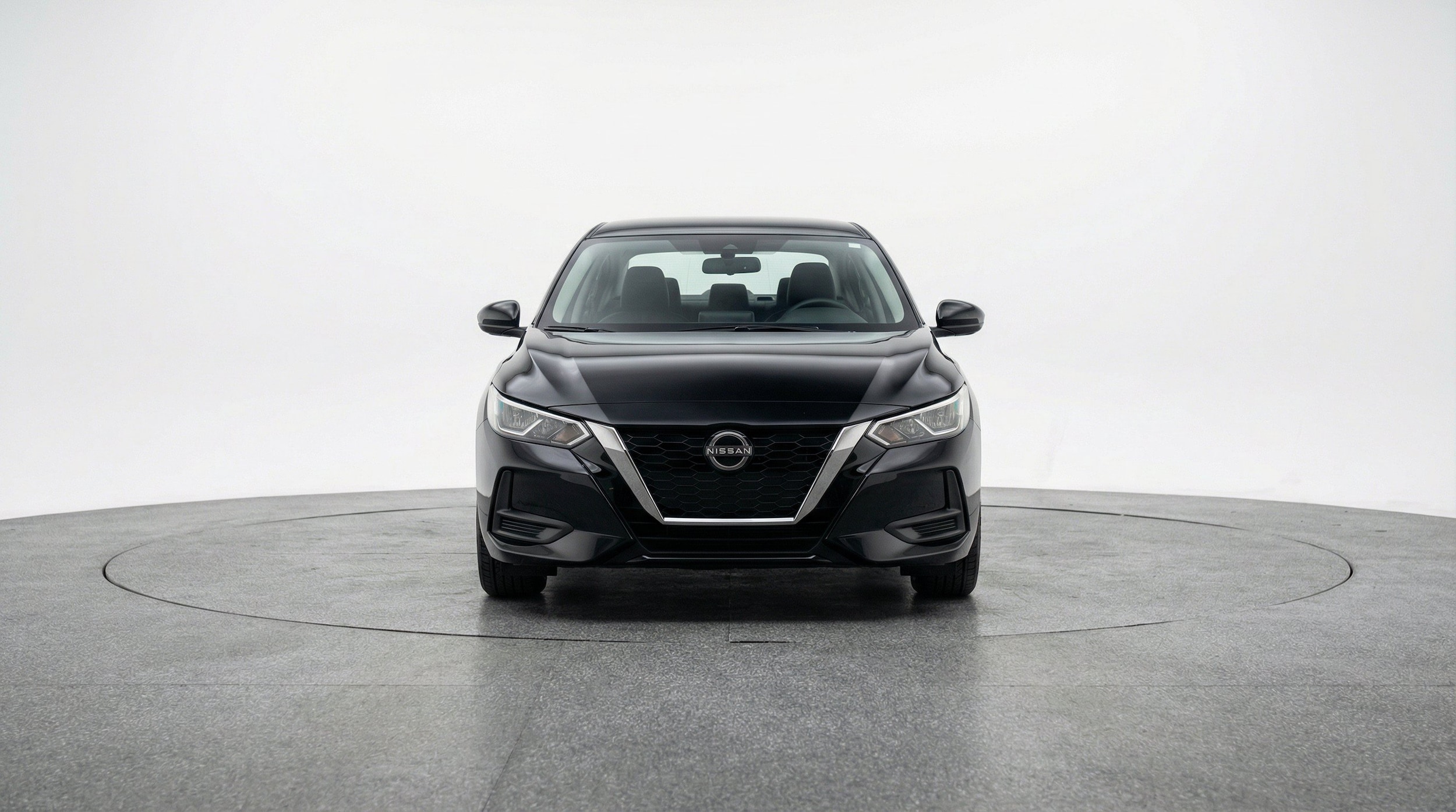 Thumbnail: 2025 Nissan Sentra - 2