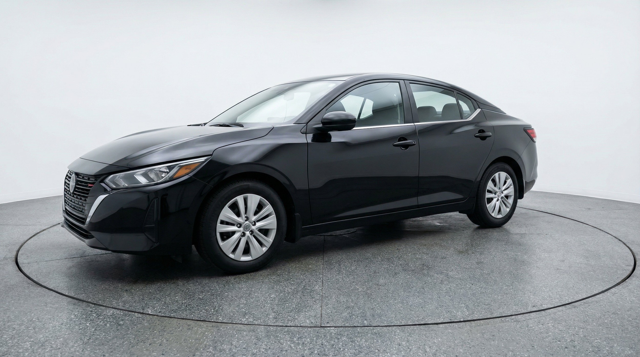Thumbnail: 2025 Nissan Sentra - 3