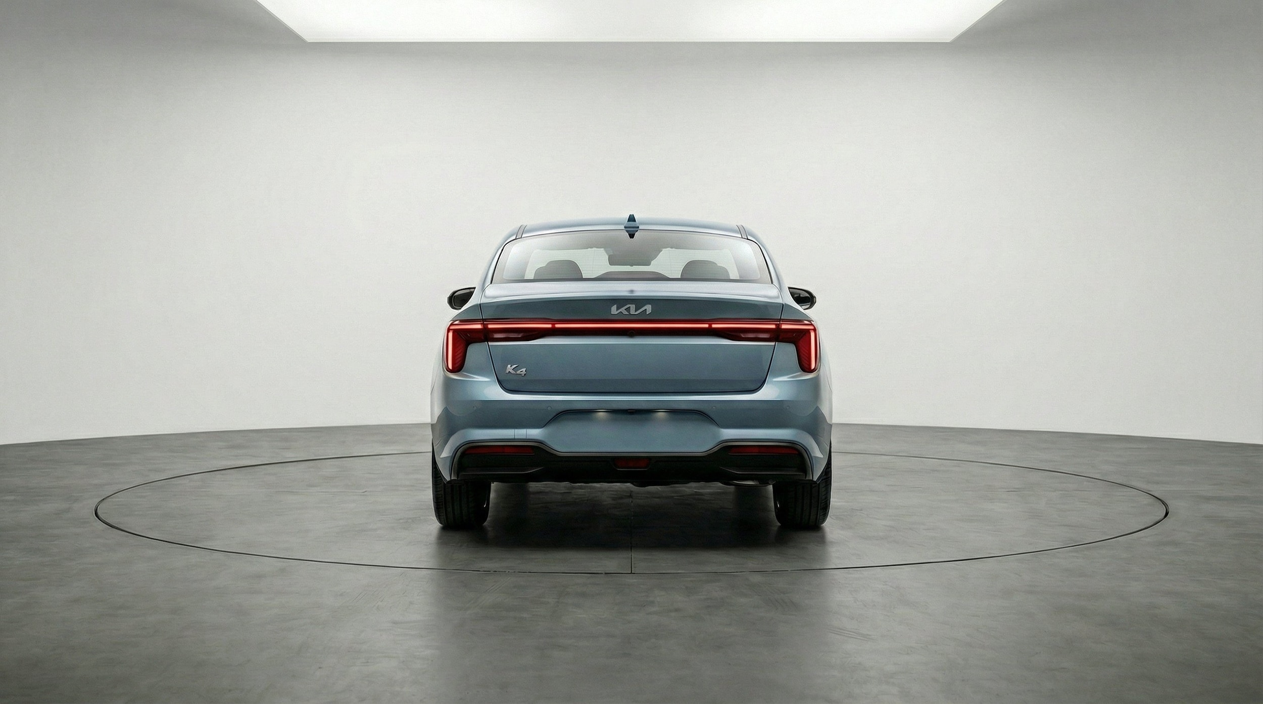 Thumbnail: 2025 Kia K4 - 7