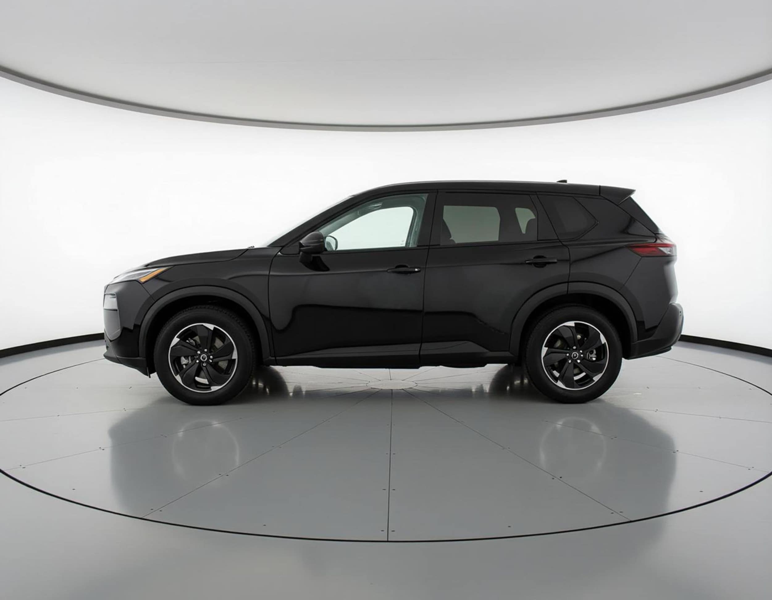 Thumbnail: 2025 Nissan Rogue - 4