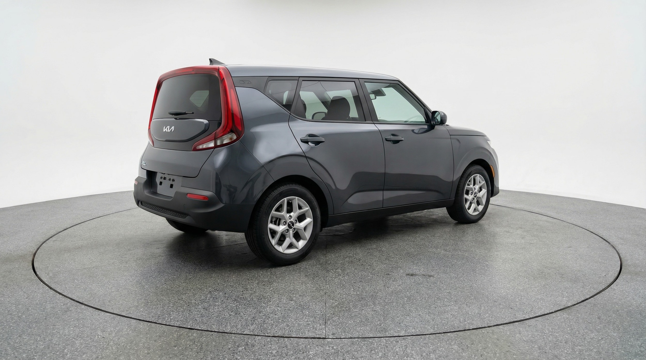 Thumbnail: 2025 Kia Soul - 7