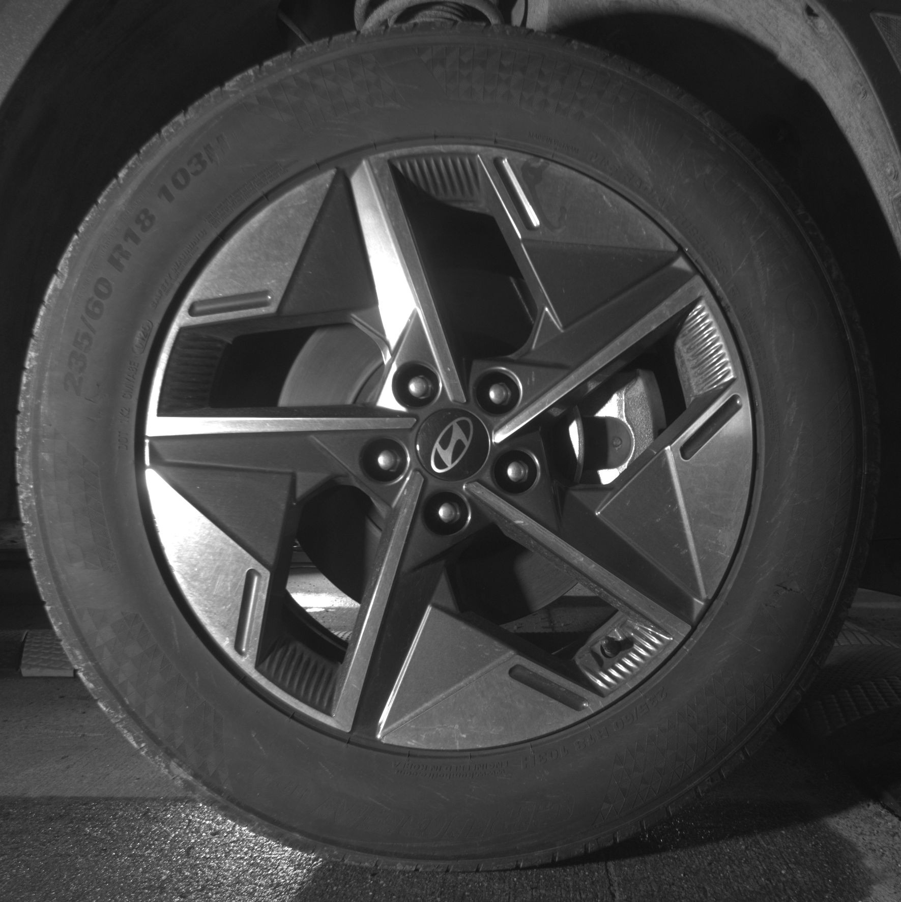 Thumbnail: 2025 Hyundai Tucson - 9