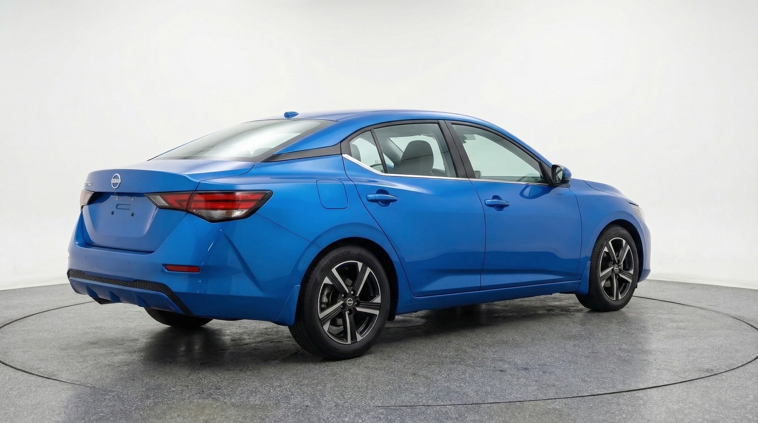 Thumbnail: 2025 Nissan Sentra - 7