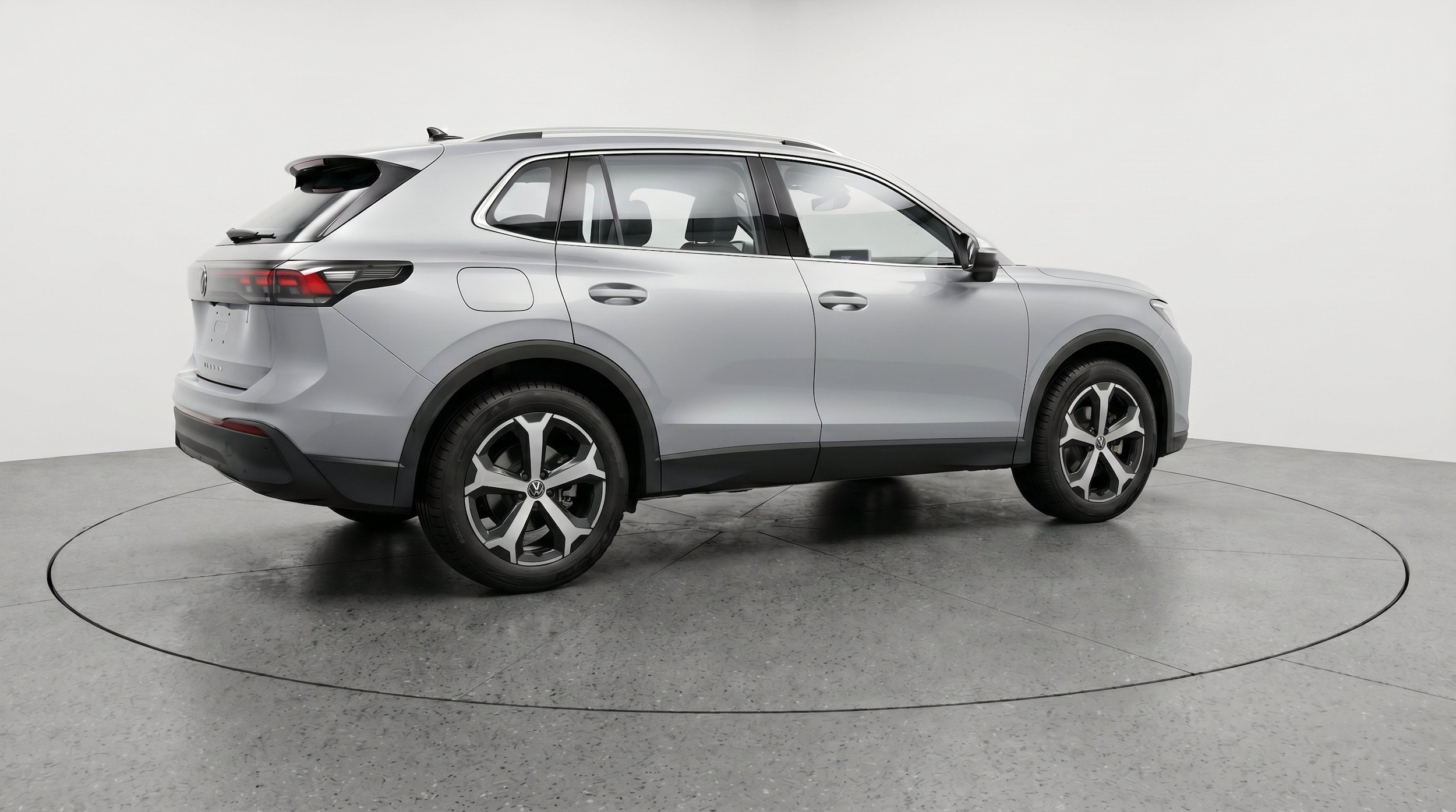 Thumbnail: 2026 Volkswagen Tiguan - 9