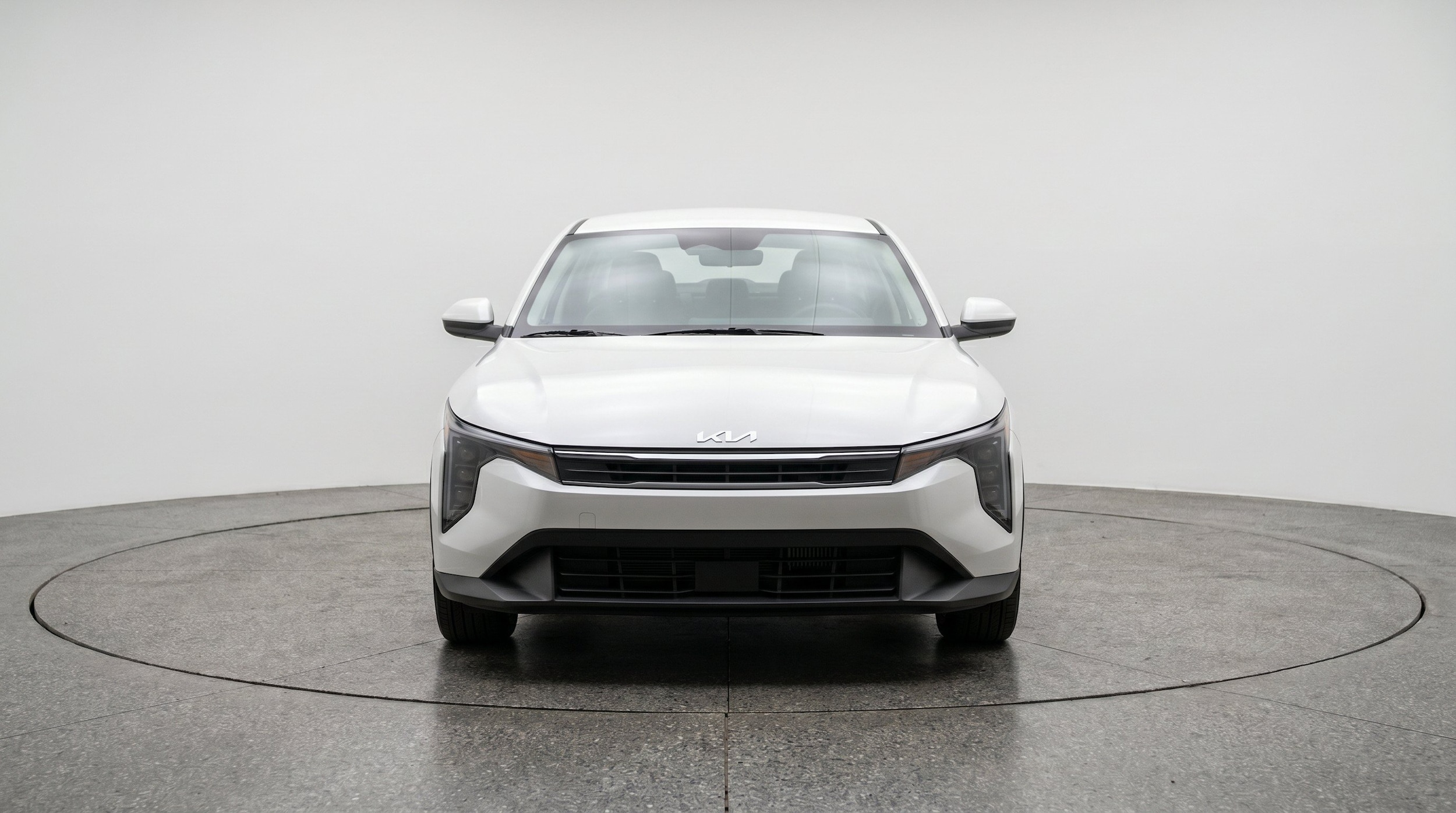 Thumbnail: 2026 Kia K4 - 2