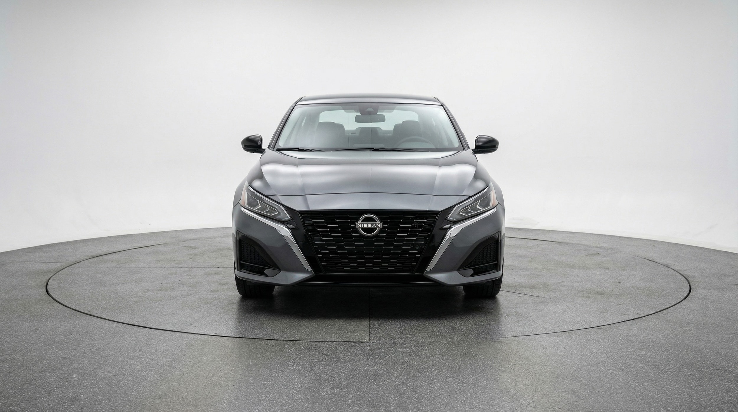 Thumbnail: 2025 Nissan Altima - 2