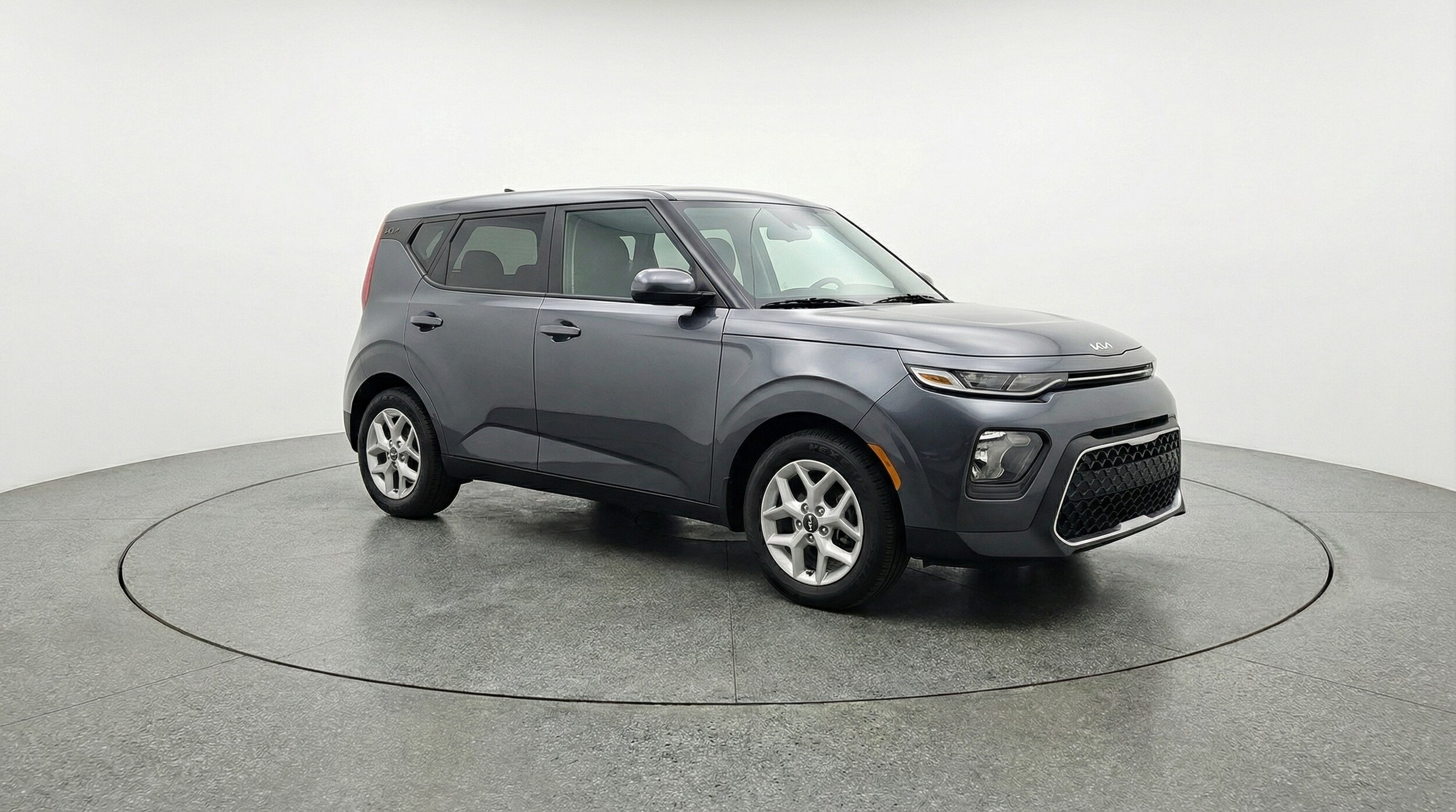 Thumbnail: 2025 Kia Soul - 1